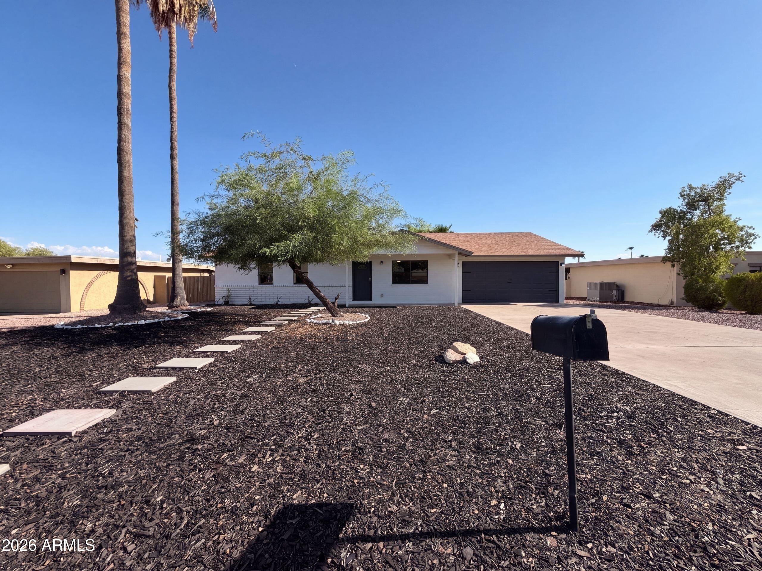 E Calaveras Ave, Fountain Hills, AZ 85268