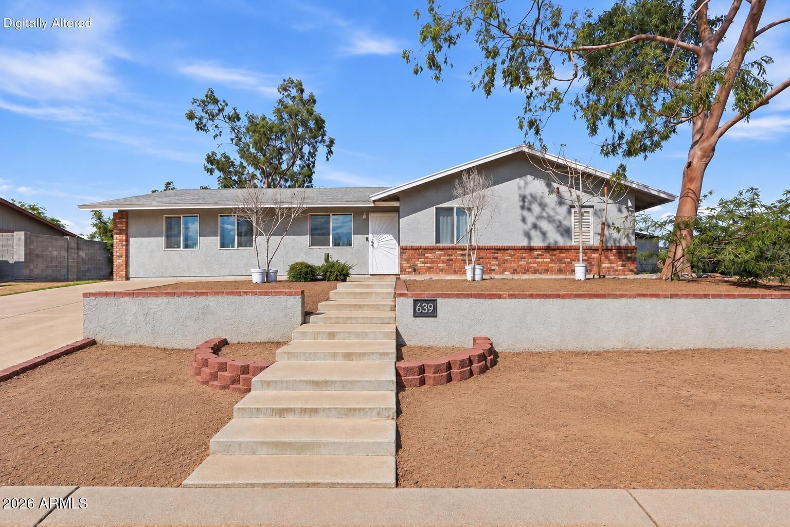 N 93rd St, Mesa, AZ 85207
