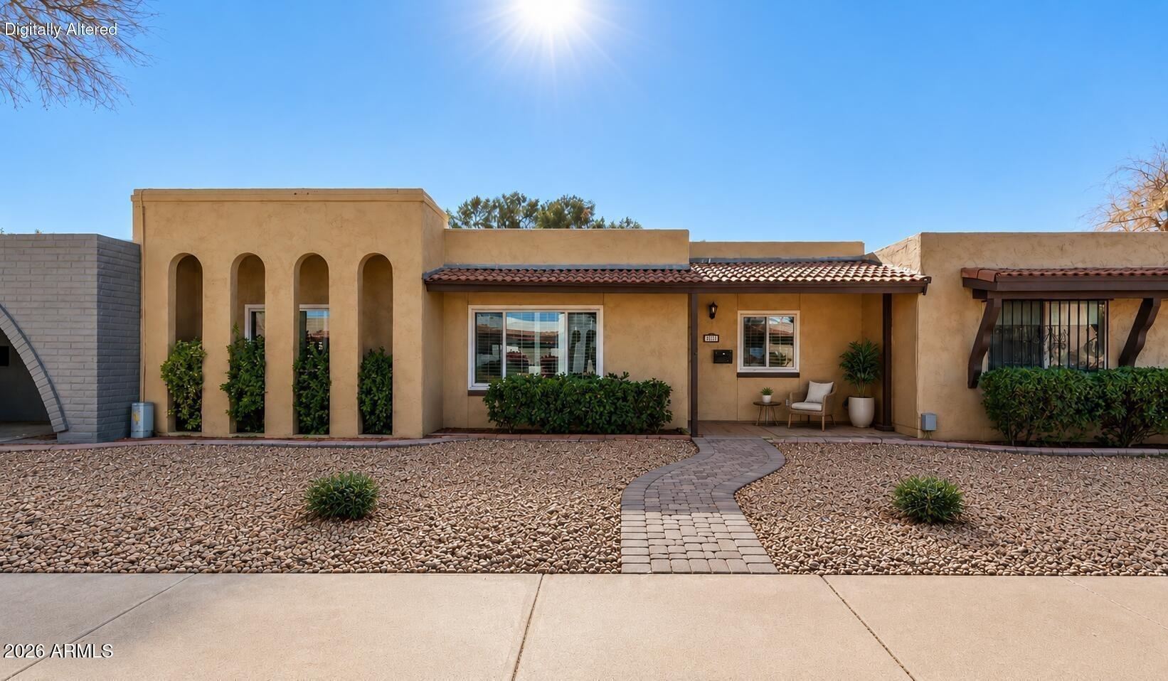 W Citrus Way, Phoenix, AZ 85015