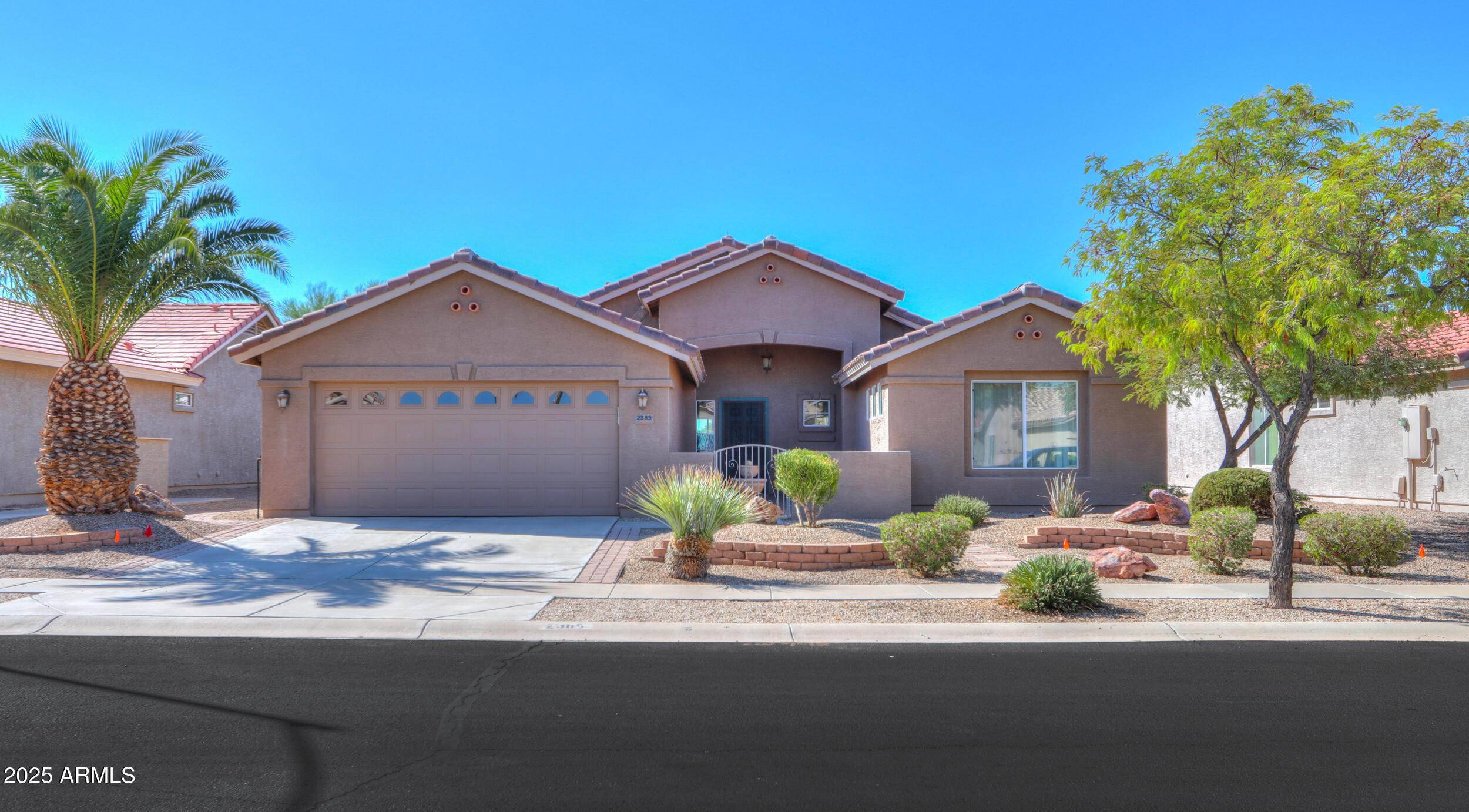 E Fiesta Dr, Casa Grande, AZ 85194