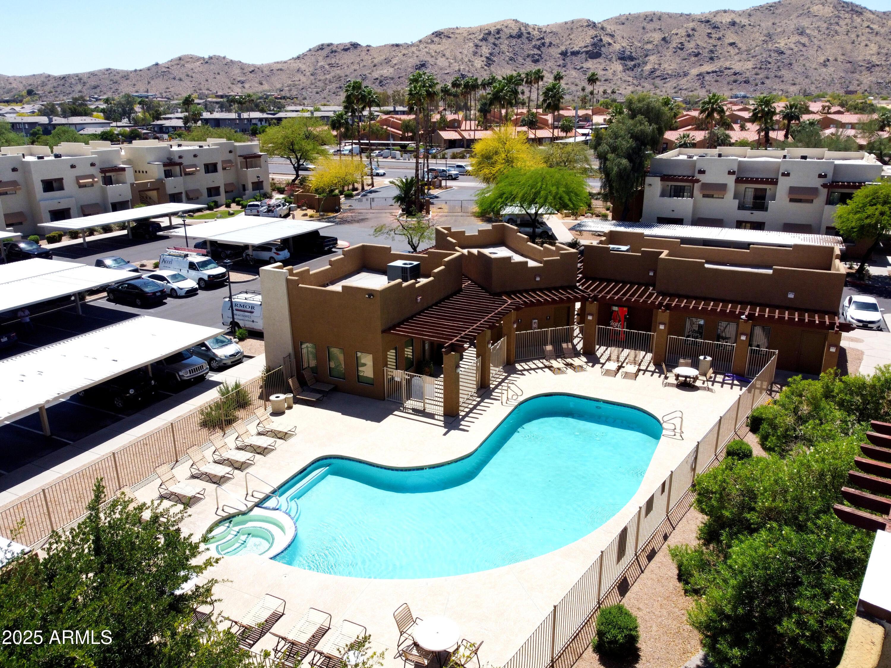 E Baseline Rd, Phoenix, AZ 85042