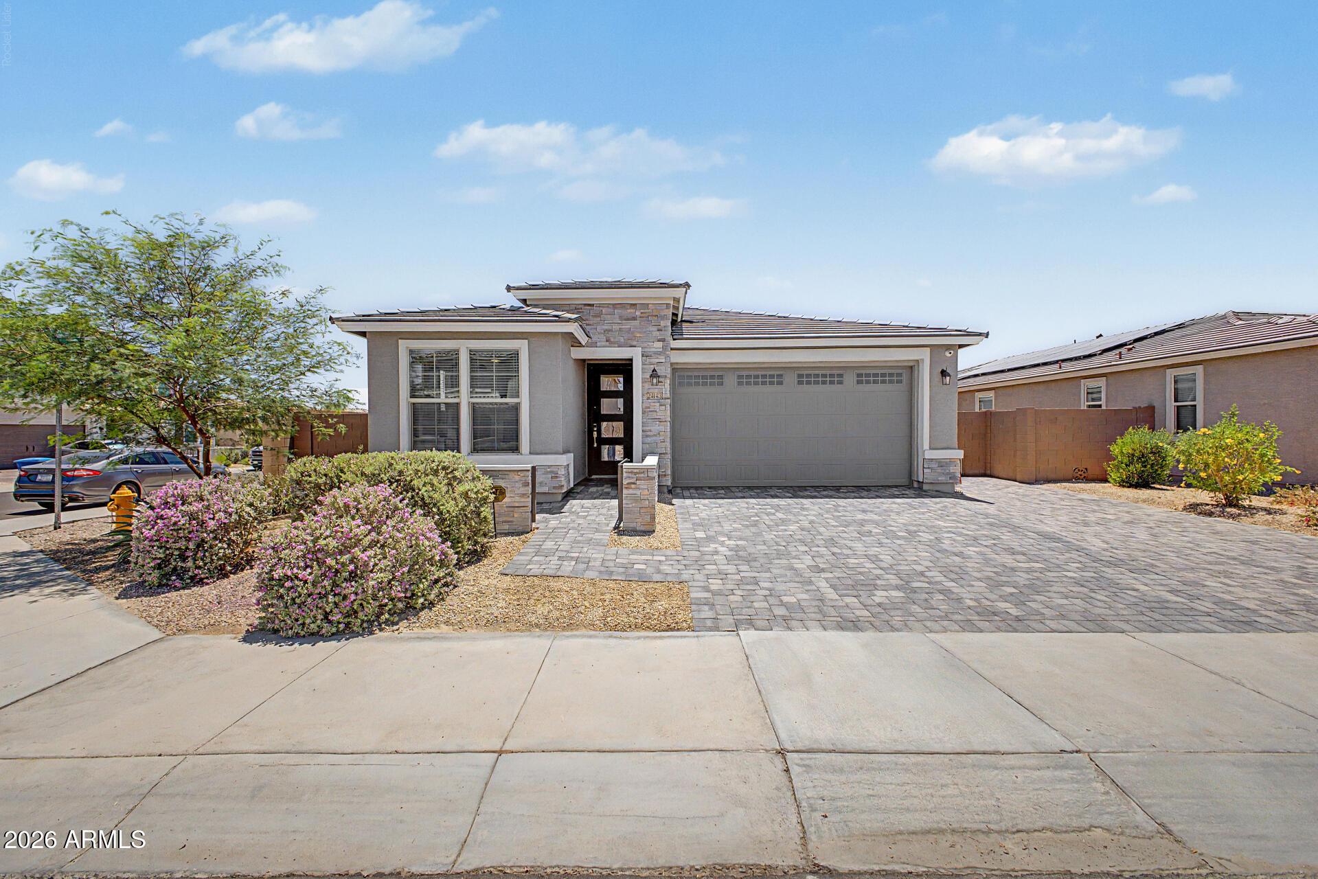 W Whyman Ave, Buckeye, AZ 85326