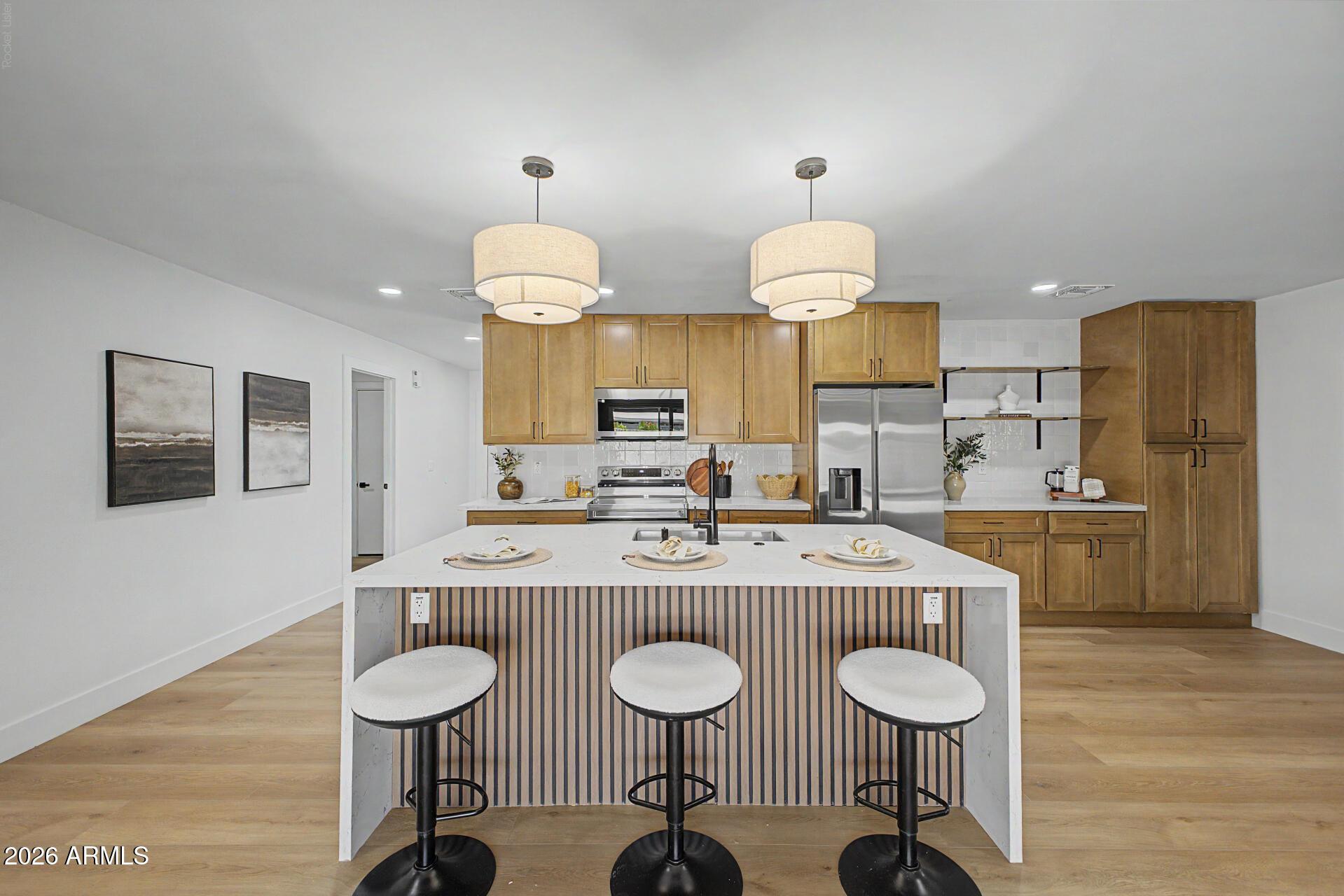 S Dorsey Ln, Tempe, AZ 85282