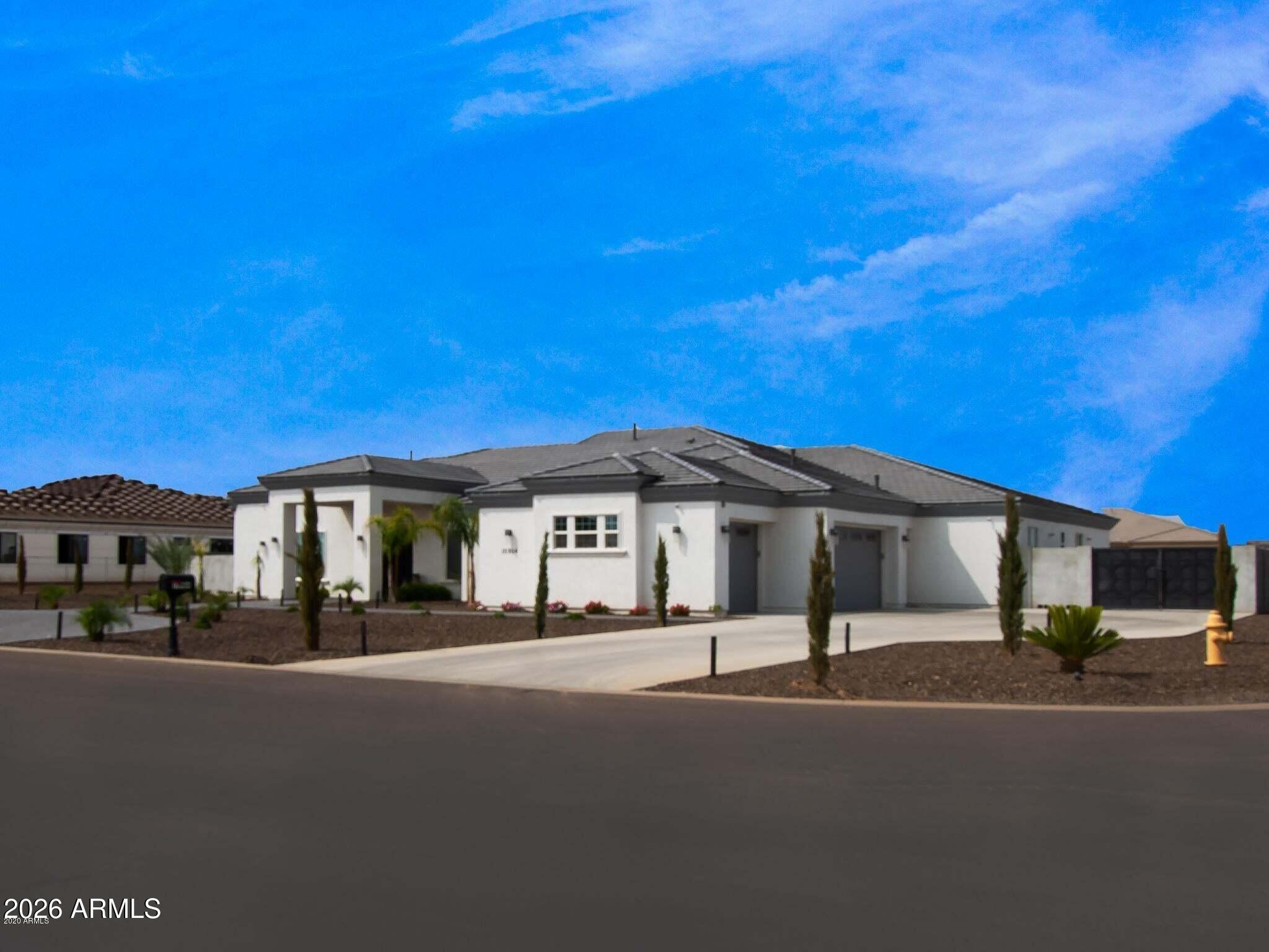 W Cinnabar Ct, Waddell, AZ 85355
