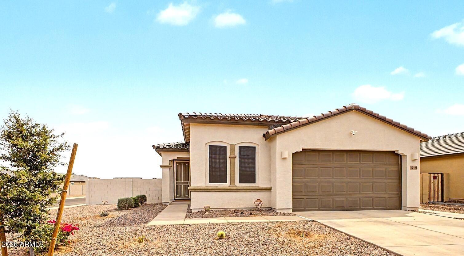 E Verbina Ln, Florence, AZ 85132