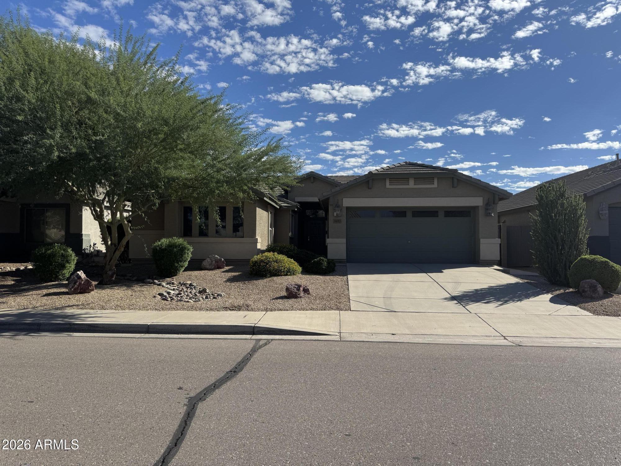 E Baker Dr, San Tan Valley, AZ 85140