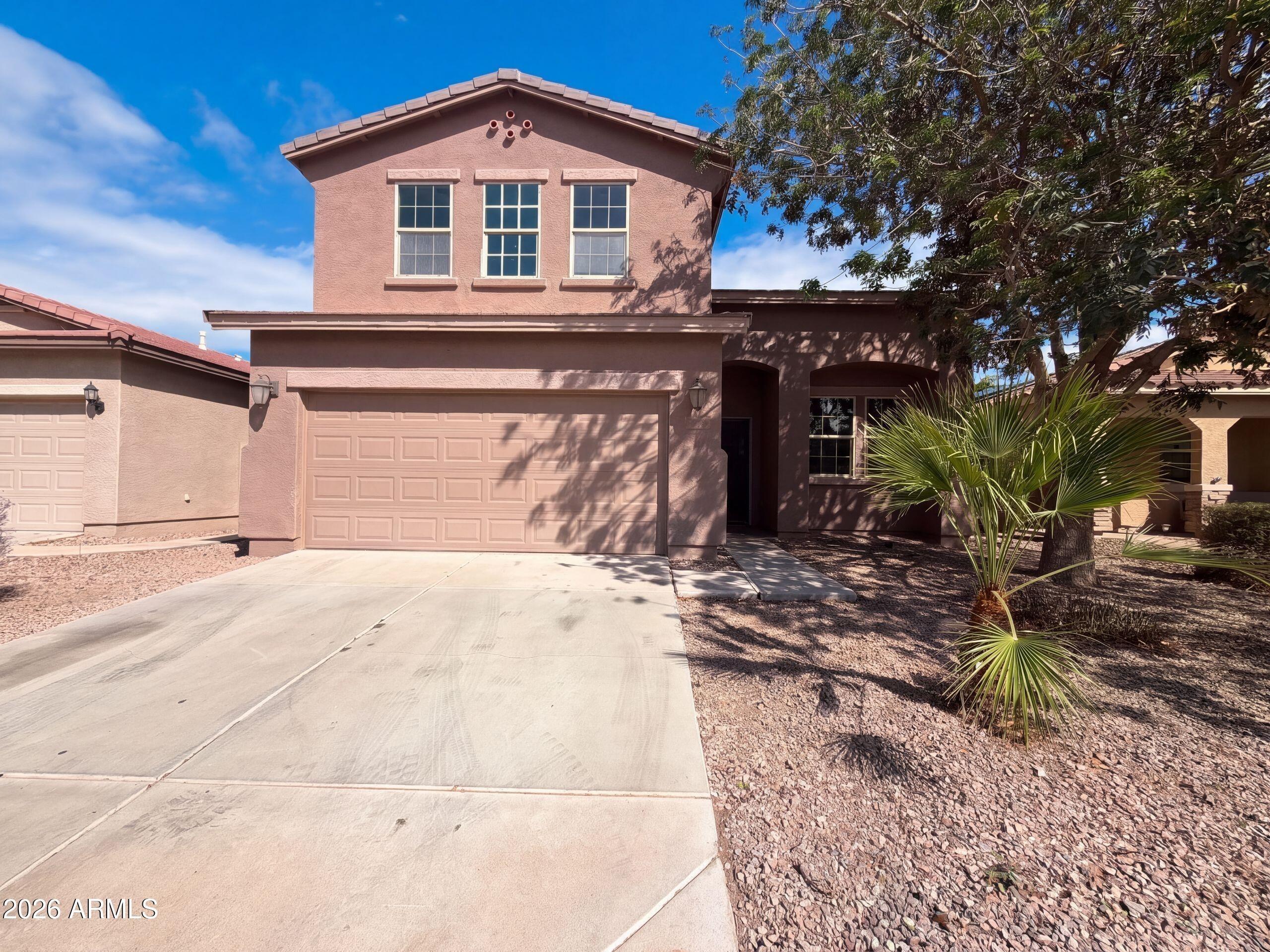 W Somerset Dr, Maricopa, AZ 85138
