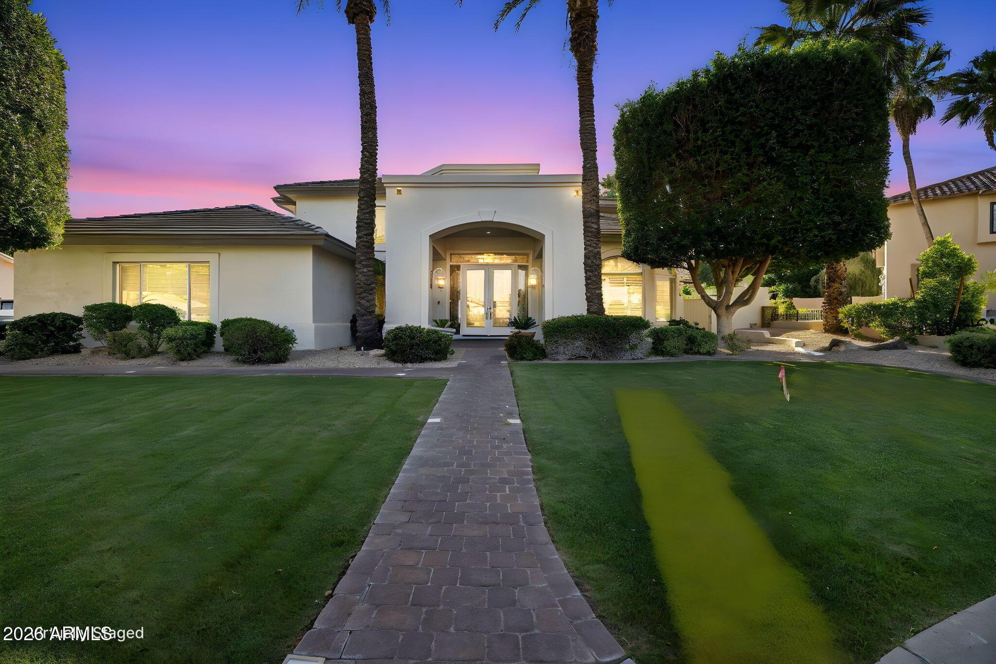 S Tuzigoot Ct, Phoenix, AZ 85044