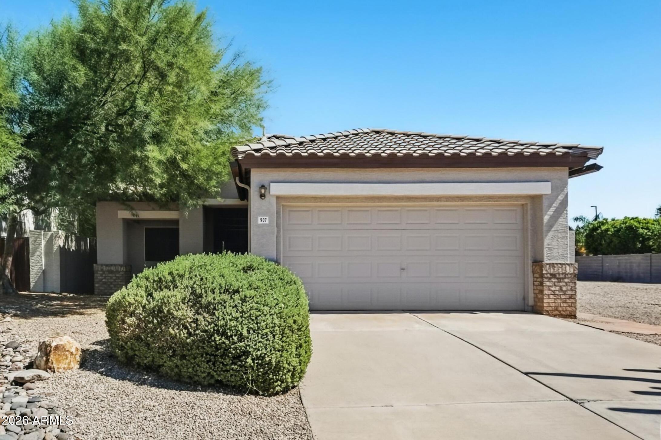 S Roanoke St, Gilbert, AZ 85296