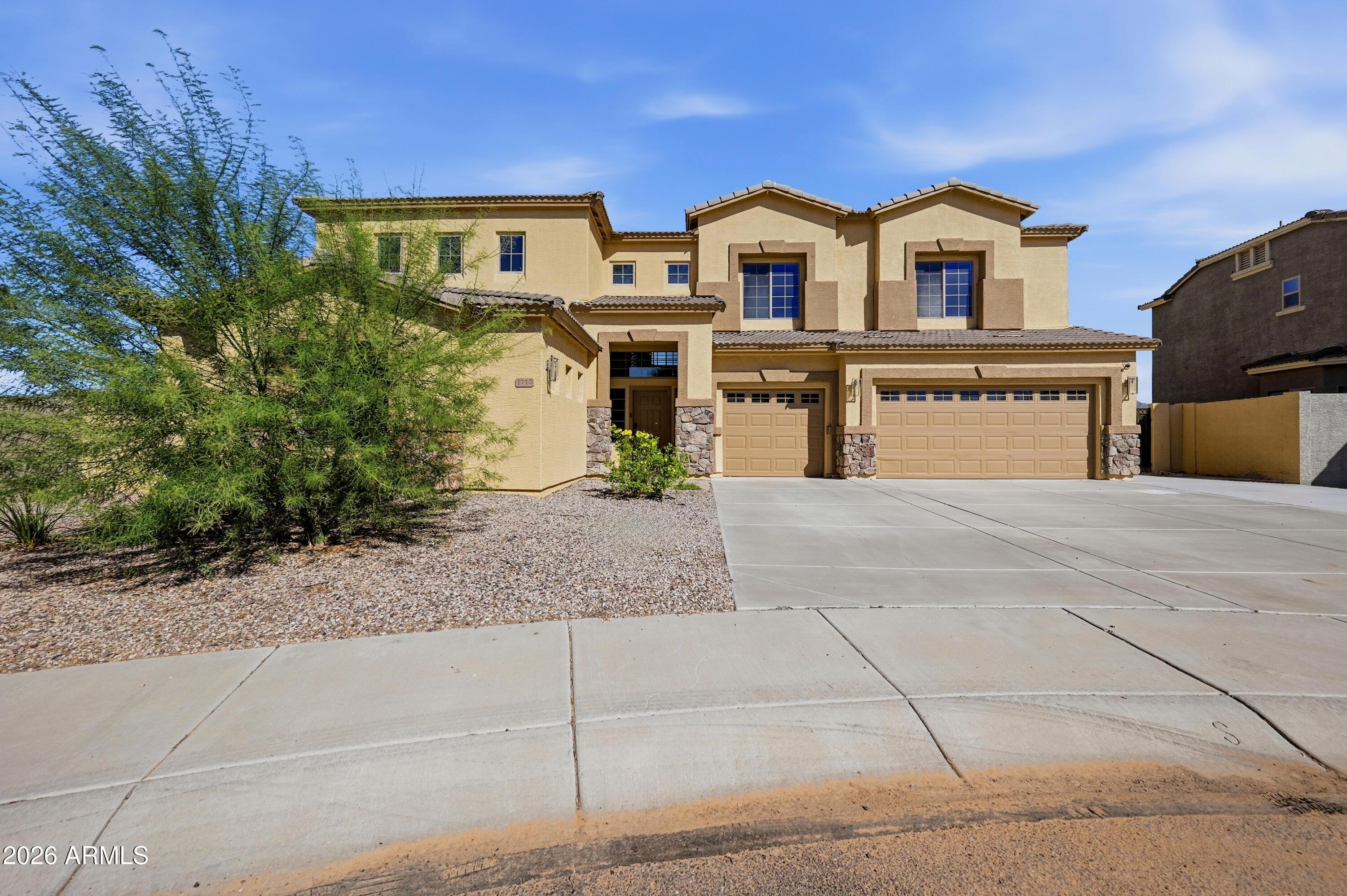 E Joelle Dr, Casa Grande, AZ 85122
