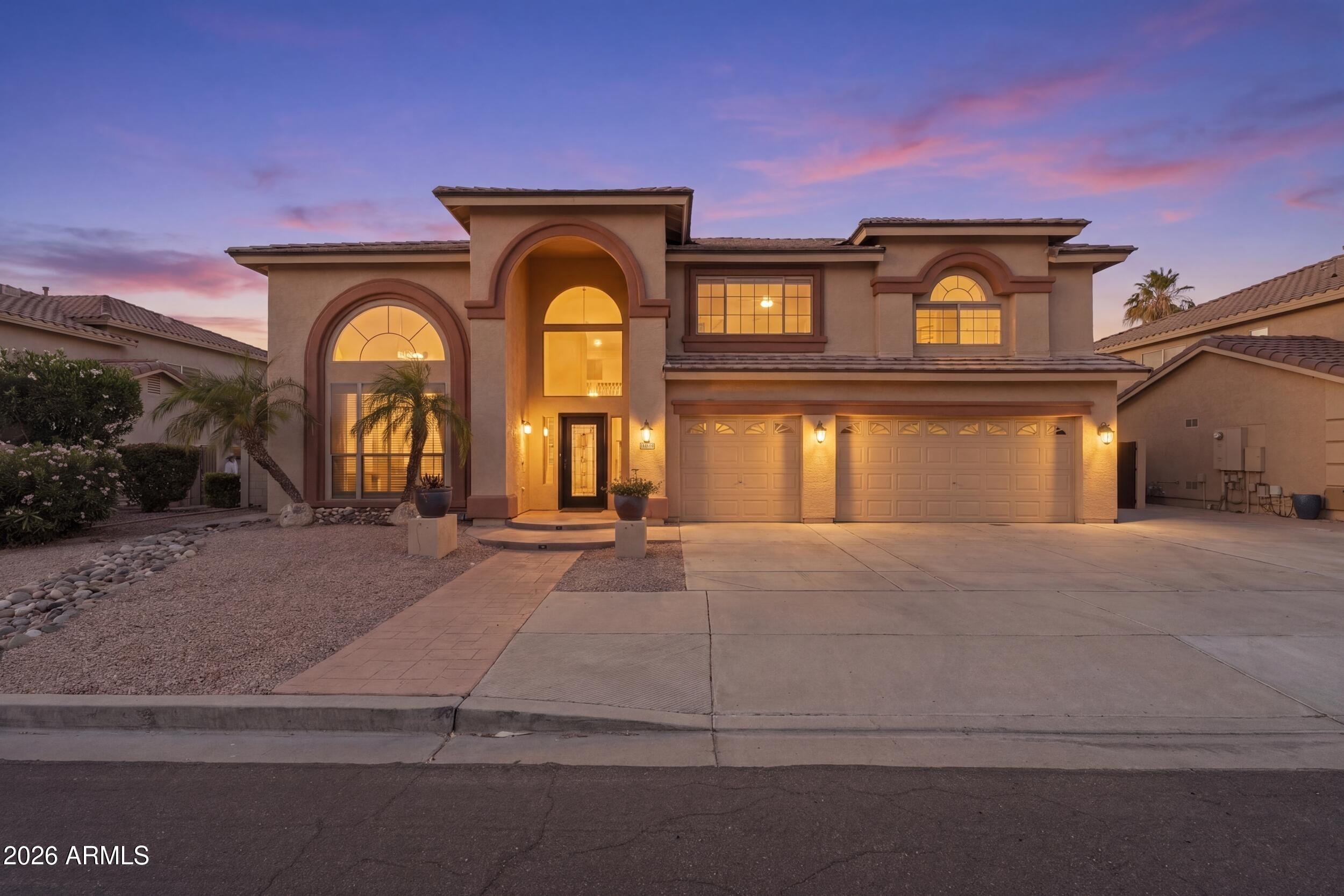 W Llano Dr, Litchfield Park, AZ 85340