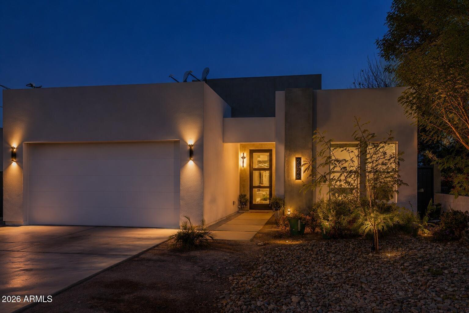 N 28th Pl, Phoenix, AZ 85008