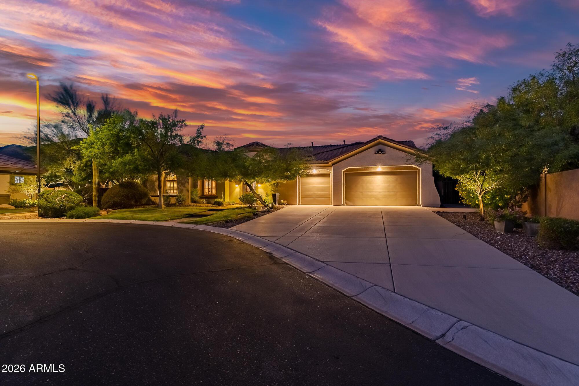 W Camargo Ct, Anthem, AZ 85086