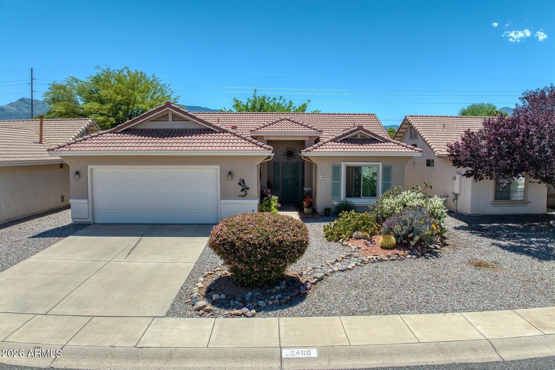 Candlewood Dr, Sierra Vista, AZ 85650