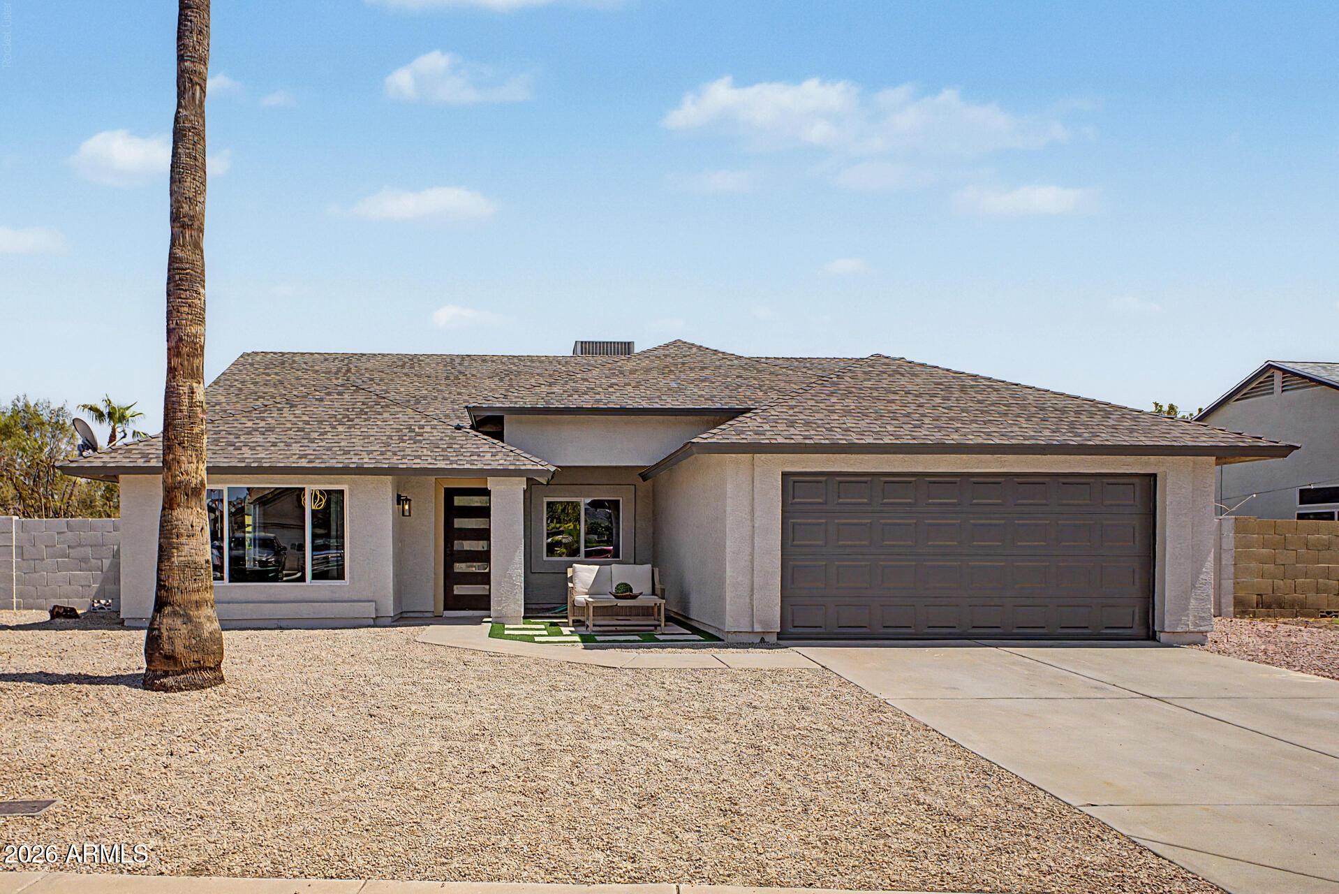 N 62nd Ave, Glendale, AZ 85306