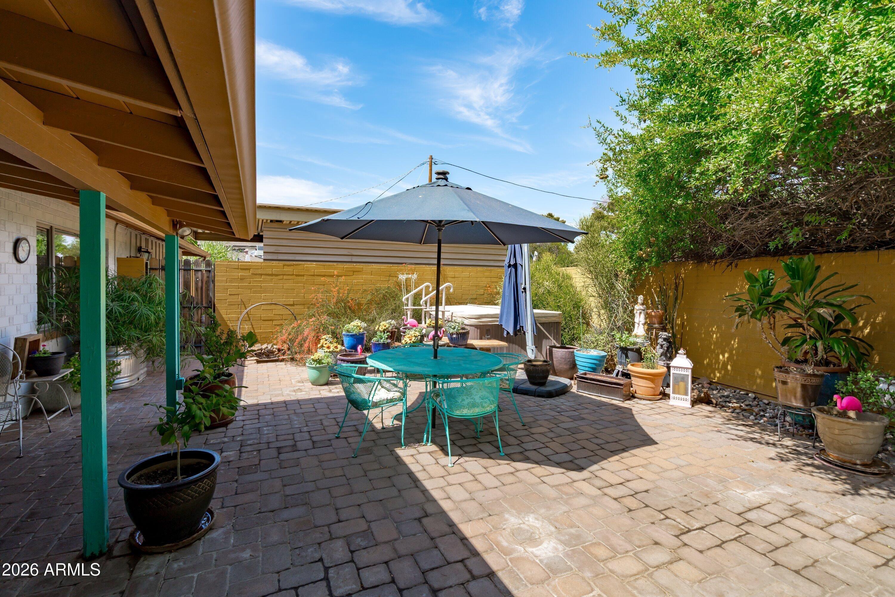 N 12th St, Phoenix, AZ 85014