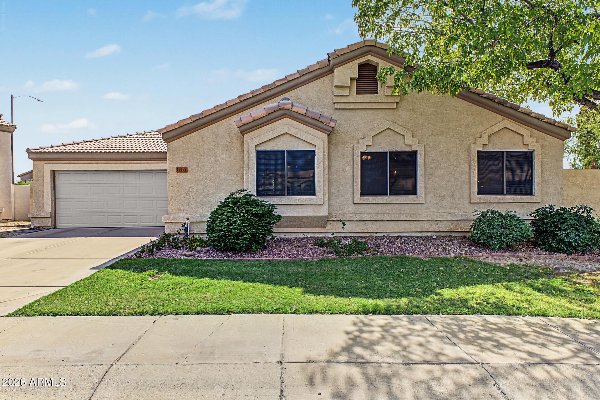 N 90th Ln, Peoria, AZ 85381