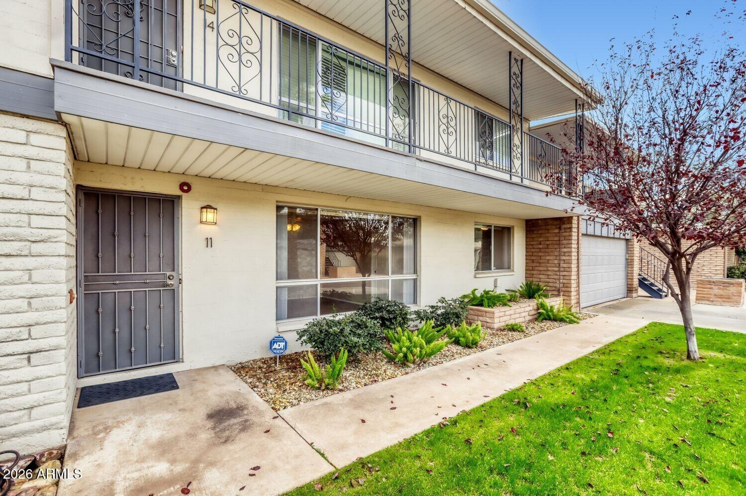N Central Ave, Phoenix, AZ 85012
