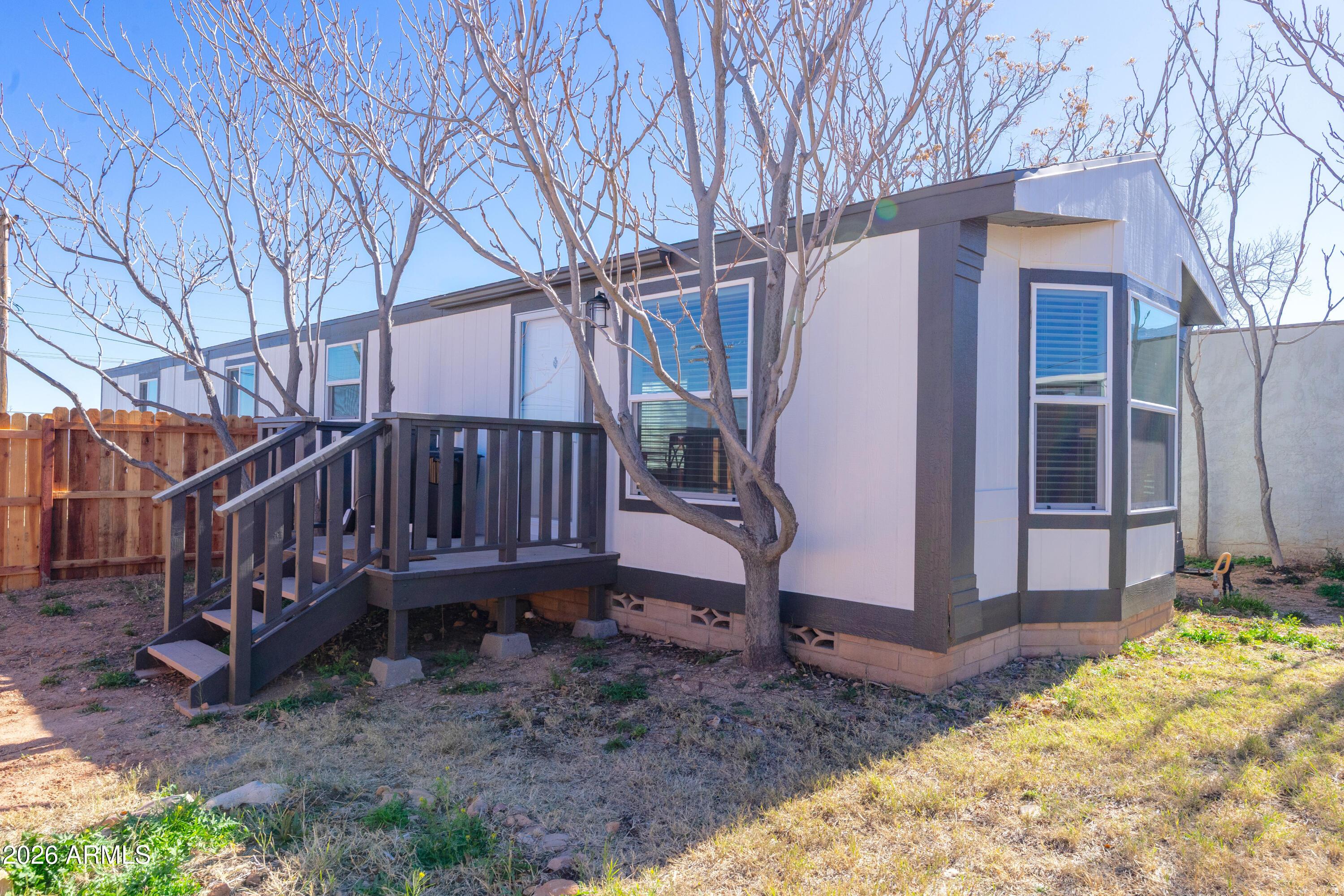 E Astro St, Hereford, AZ 85615