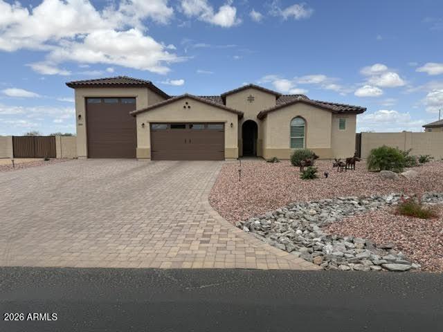 N 224th Dr, Wittmann, AZ 85361