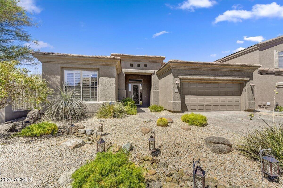 N 43rd St, Cave Creek, AZ 85331