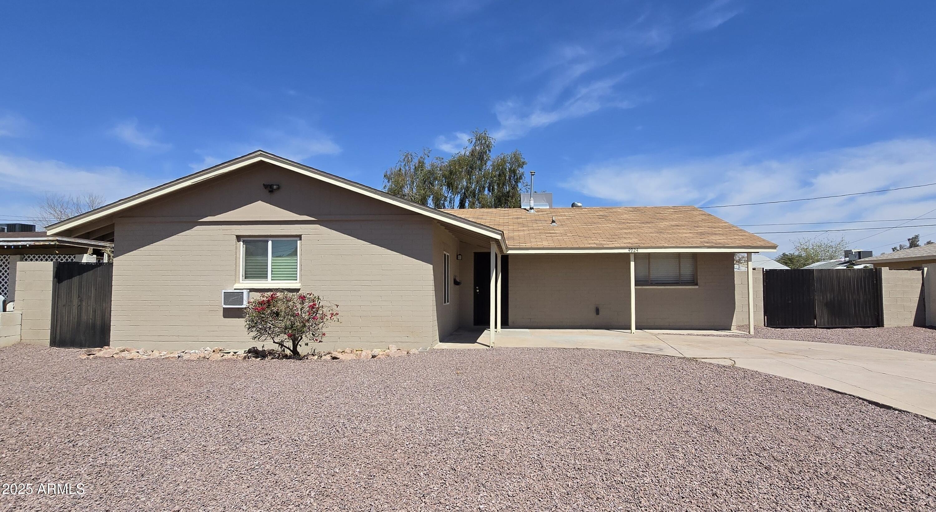 W Catalina Dr, Phoenix, AZ 85031