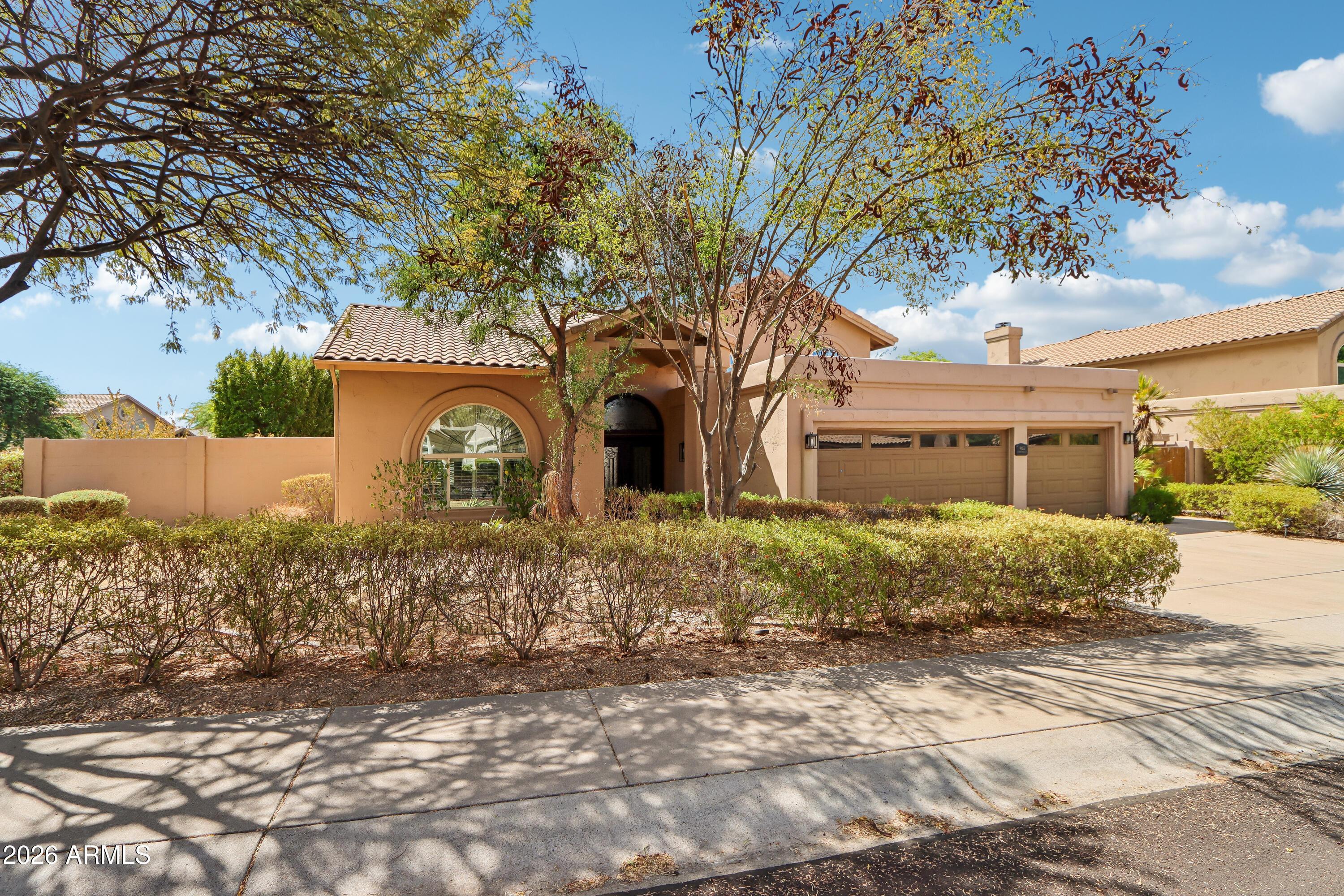 E Palm Tree Dr, Scottsdale, AZ 85255