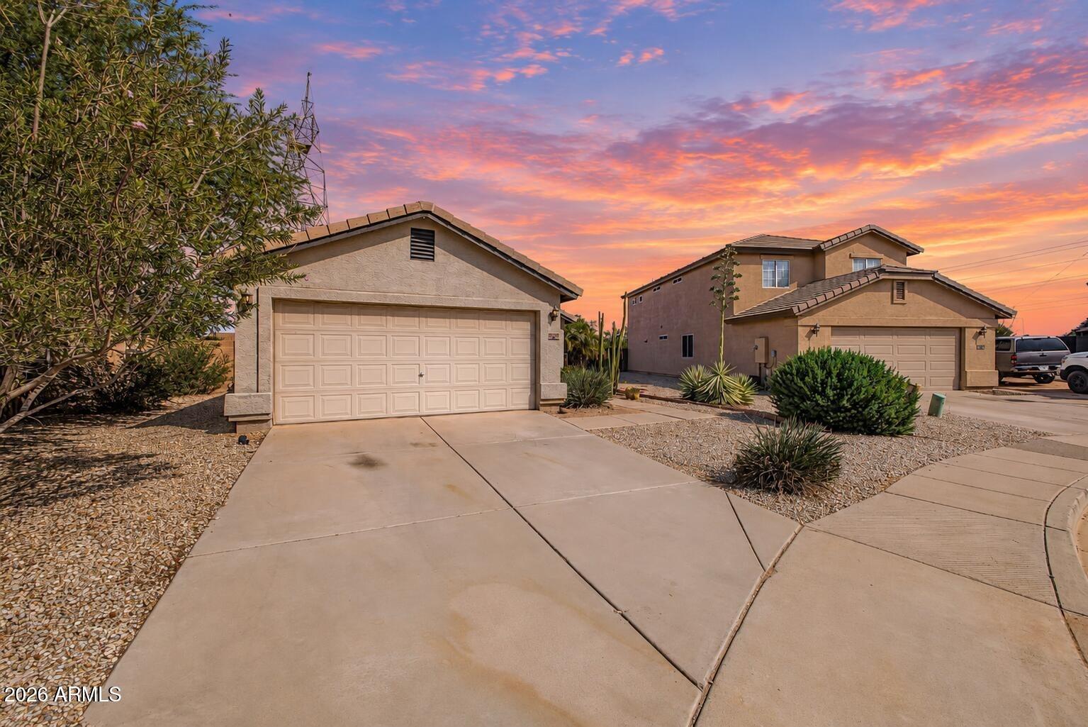 N Mesquite Way, San Tan Valley, AZ 85143