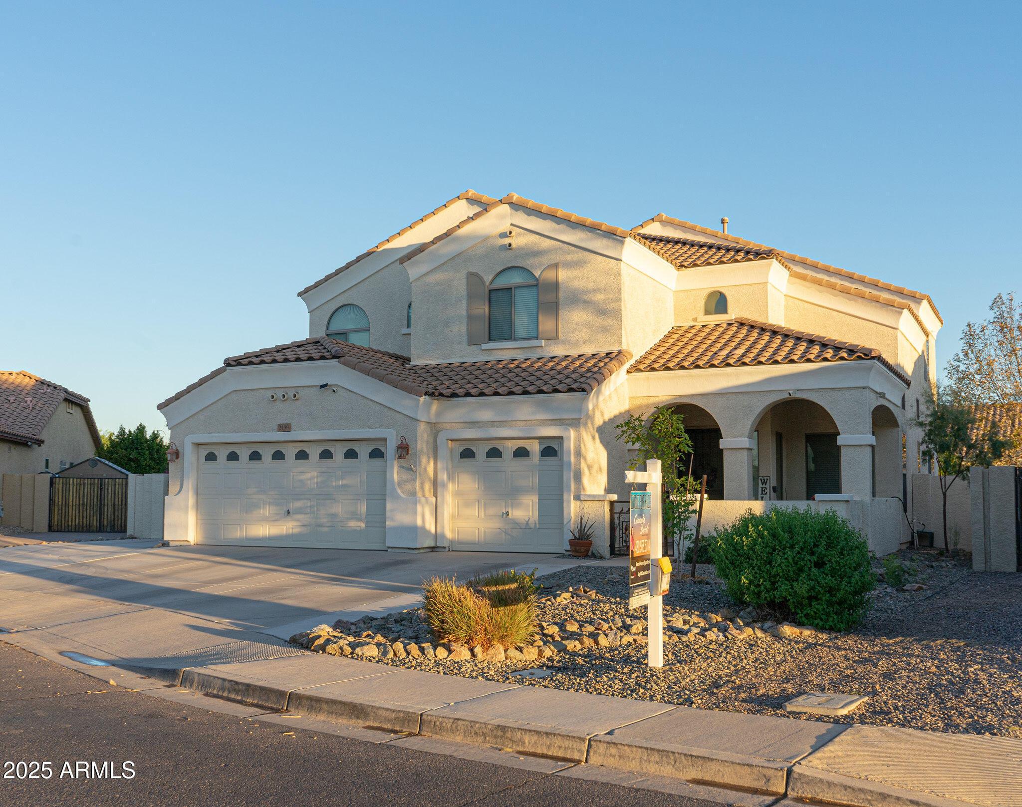 E Sequoia Dr, Chandler, AZ 85286