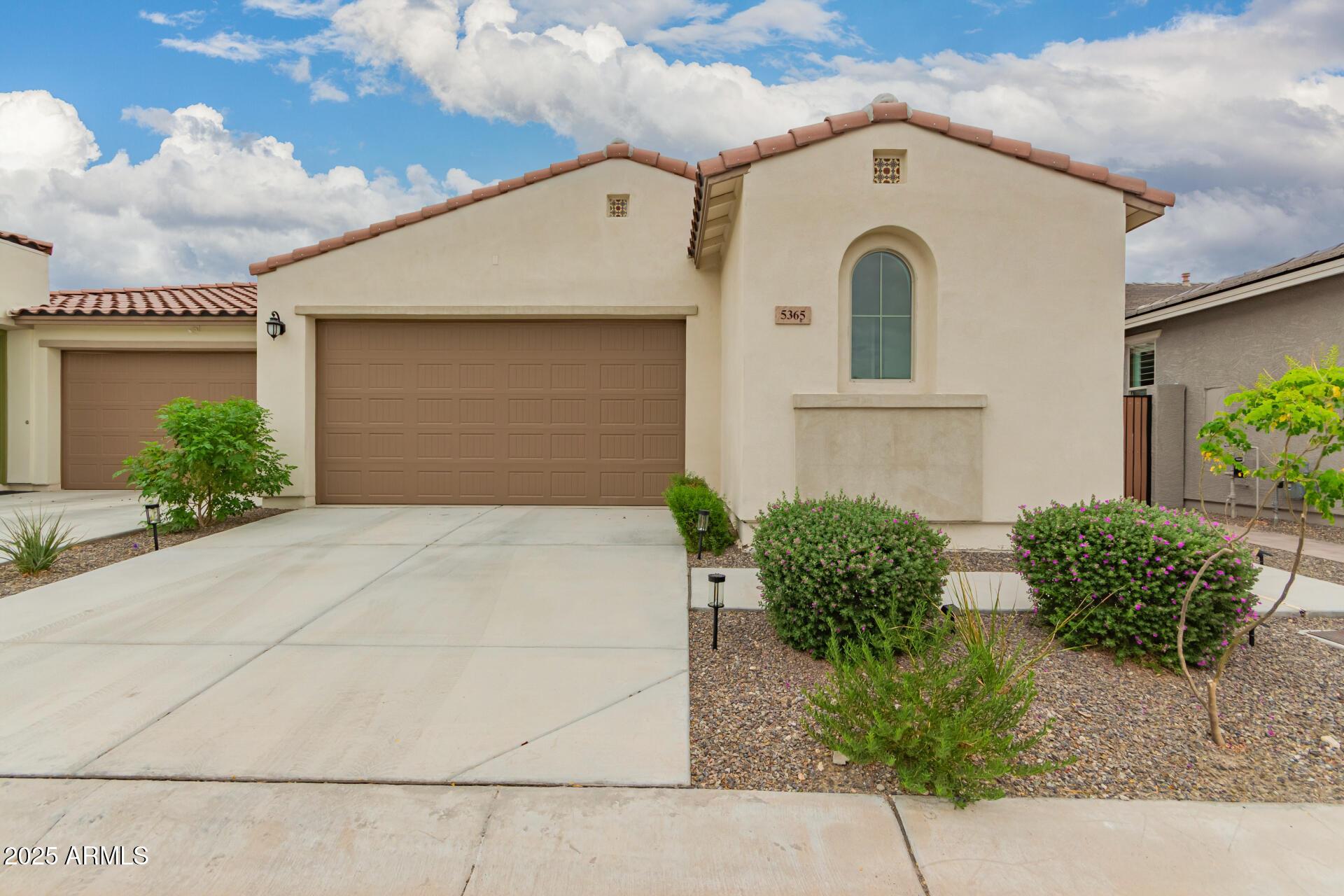 N 205th Dr, Buckeye, AZ 85396