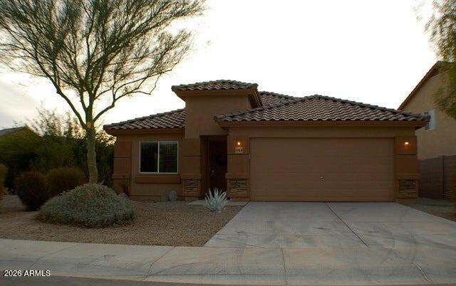 N Superior Rd, San Tan Valley, AZ 85143