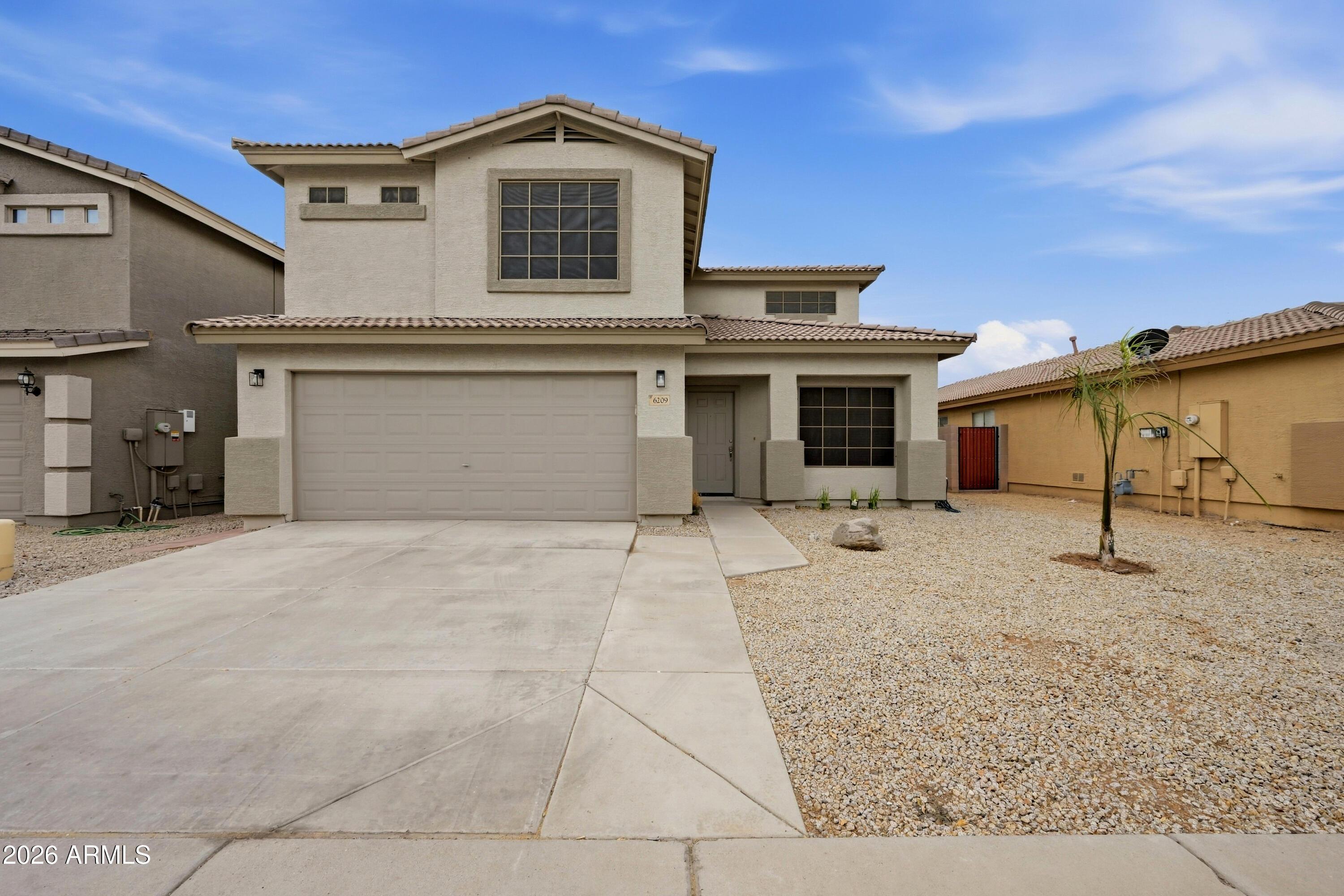 W Jones Ave, Phoenix, AZ 85043