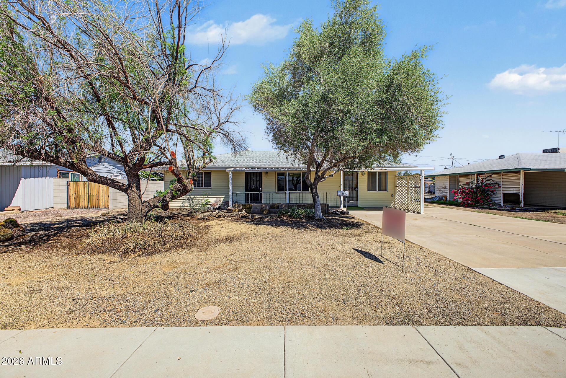 W Greer Ave, Youngtown, AZ 85363