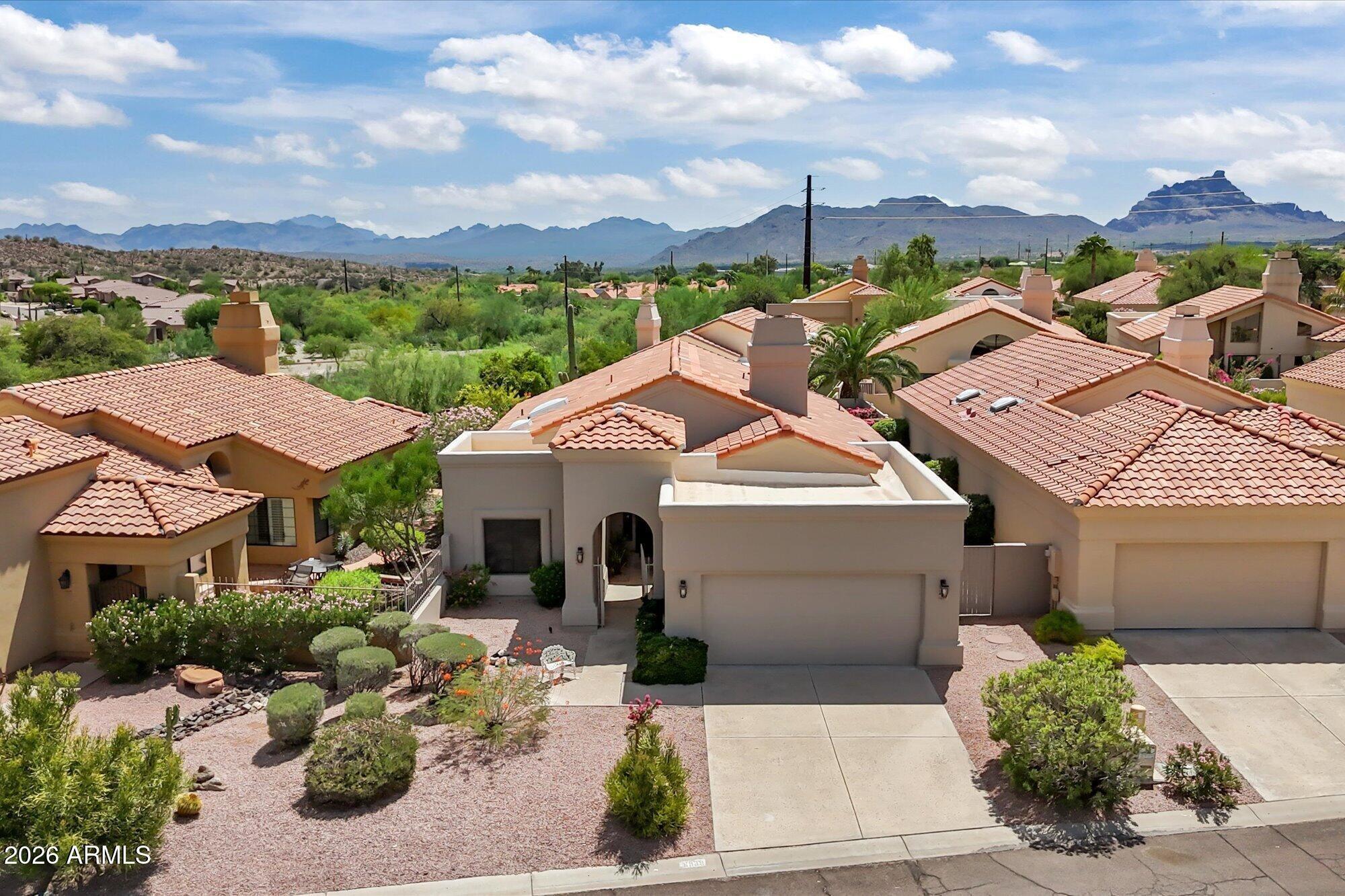 E Mallard Ct, Fountain Hills, AZ 85268