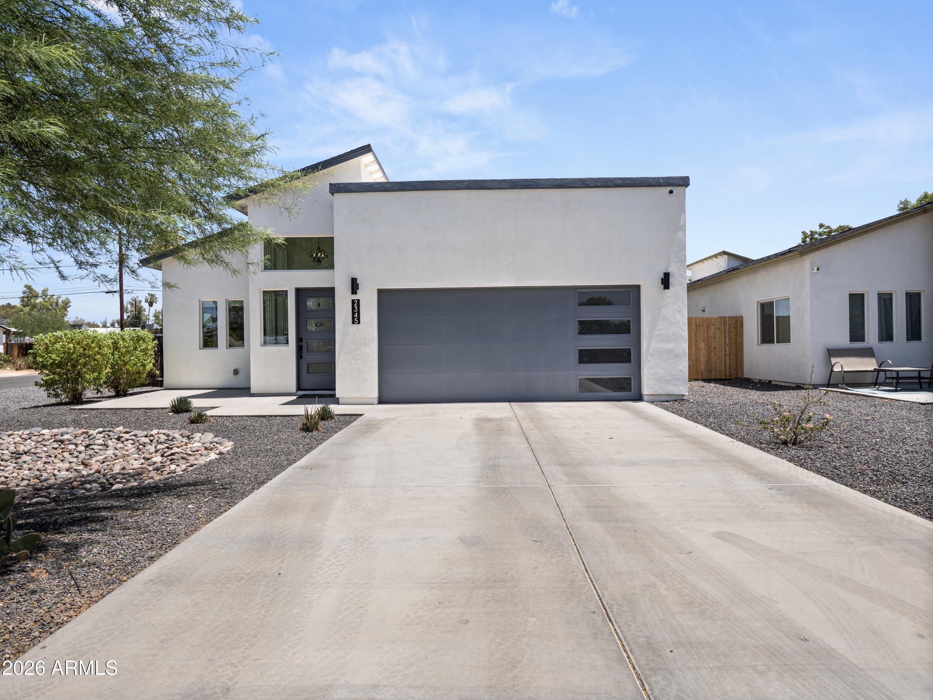 N 28th Pl, Phoenix, AZ 85008