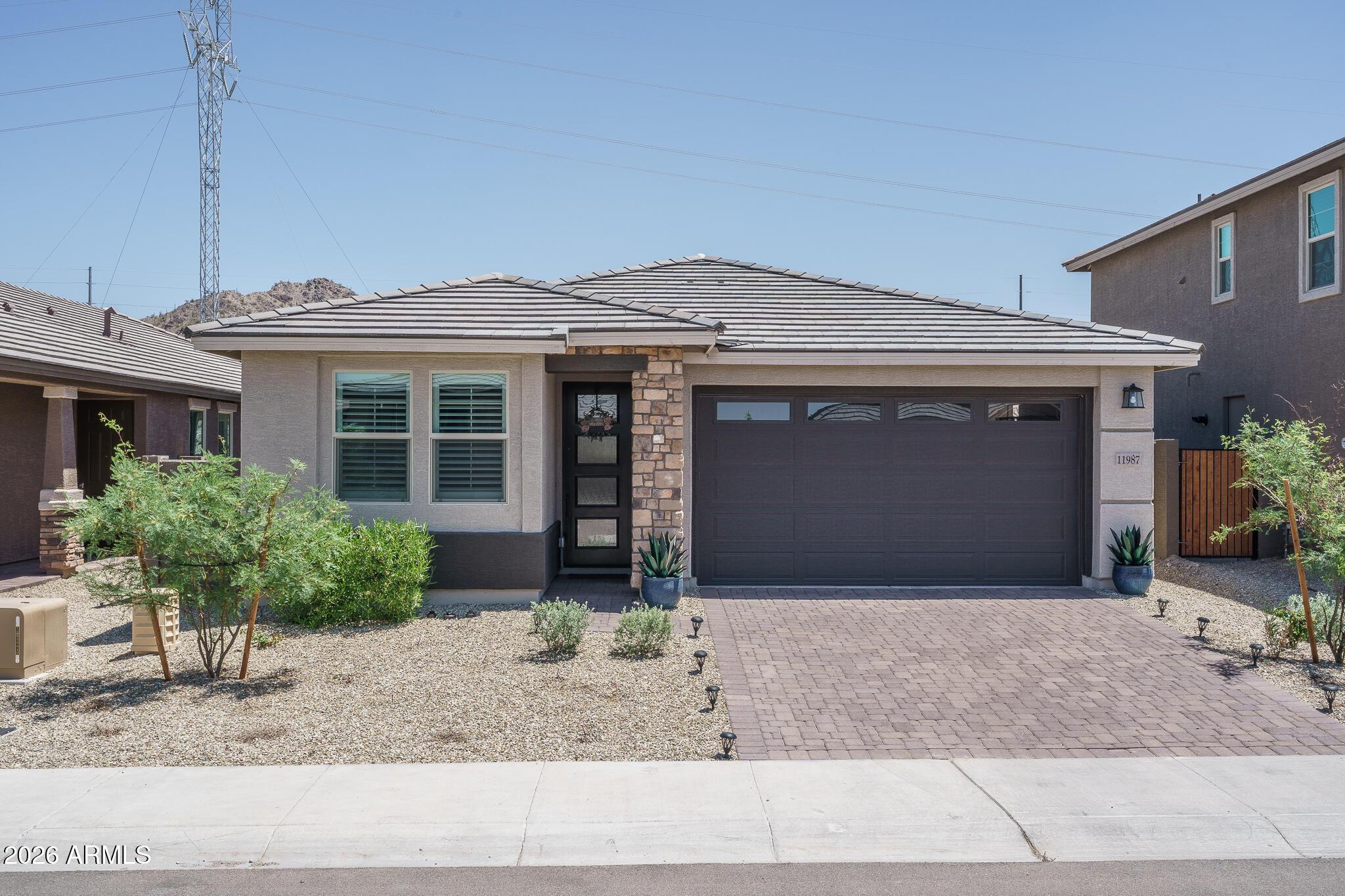 S 172nd Ave, Goodyear, AZ 85338