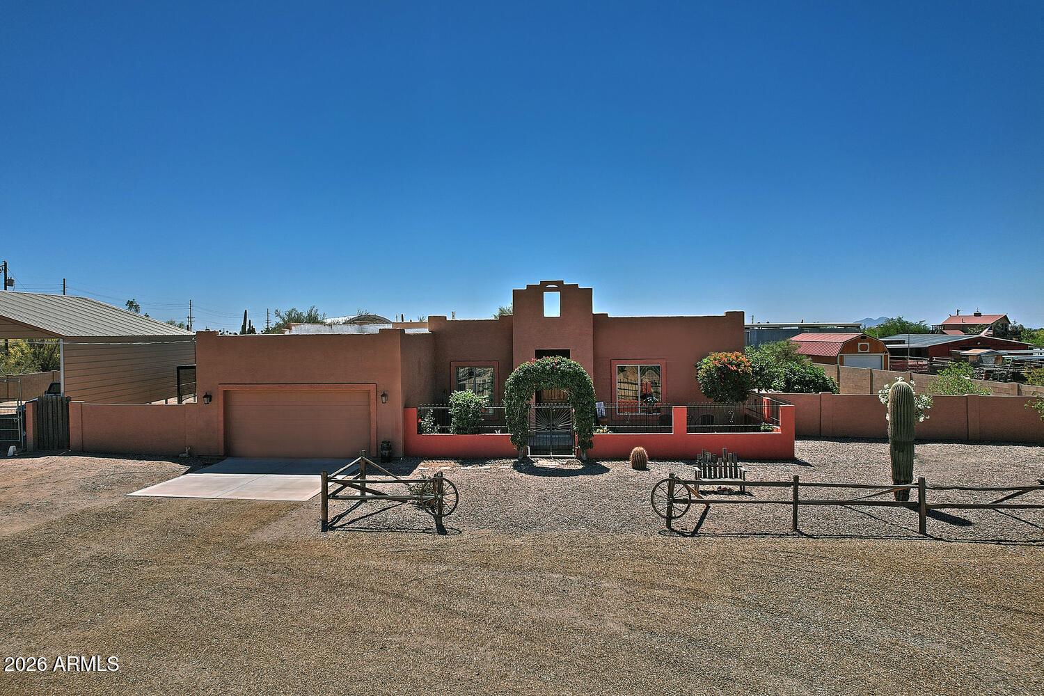 E Superstition Blvd, Apache Junction, AZ 85119