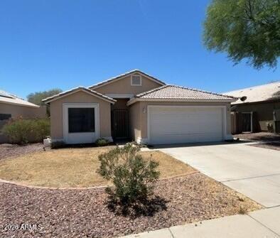 W Polk St, Goodyear, AZ 85338