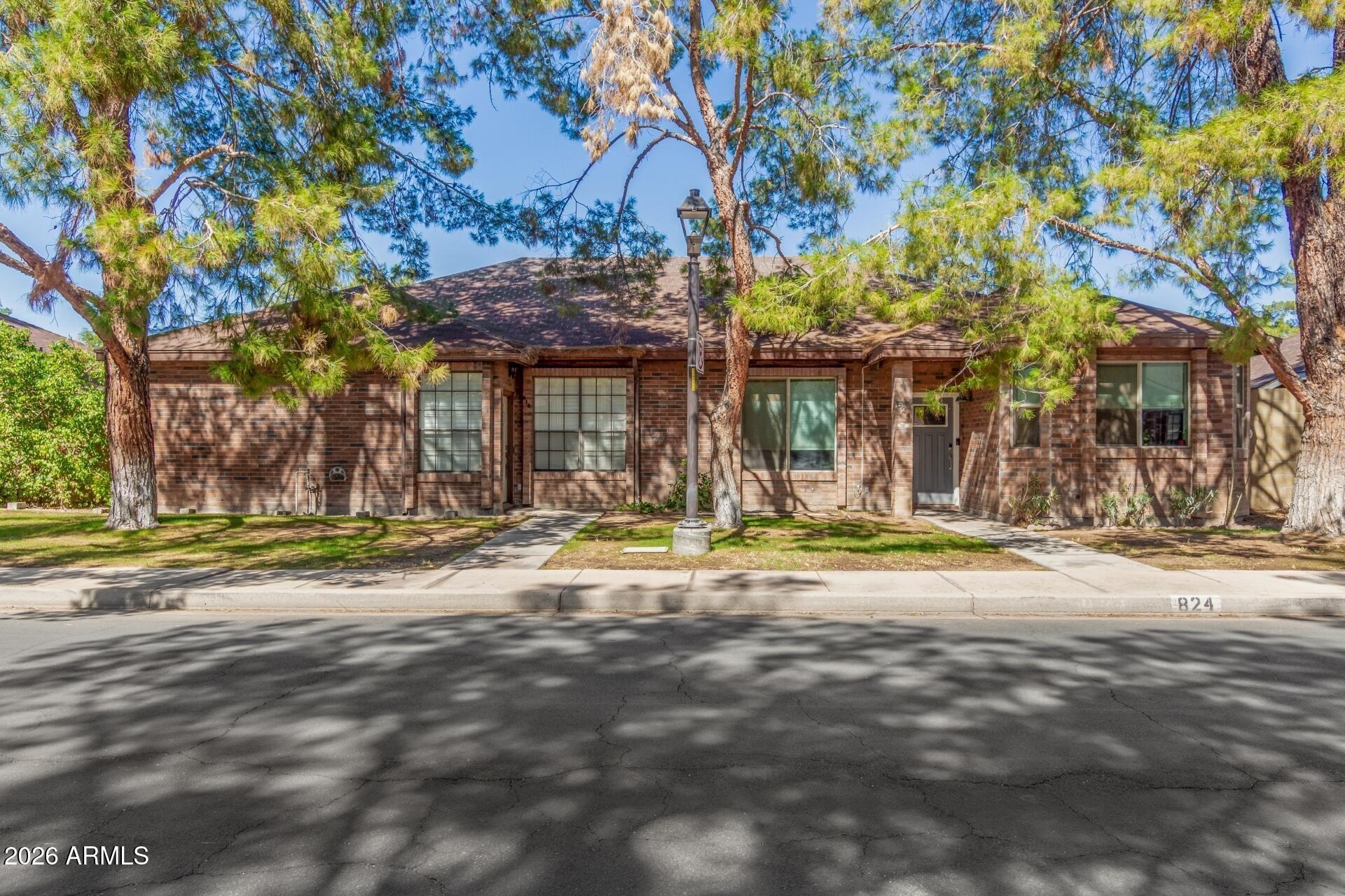 E Bruce Ave, Gilbert, AZ 85234