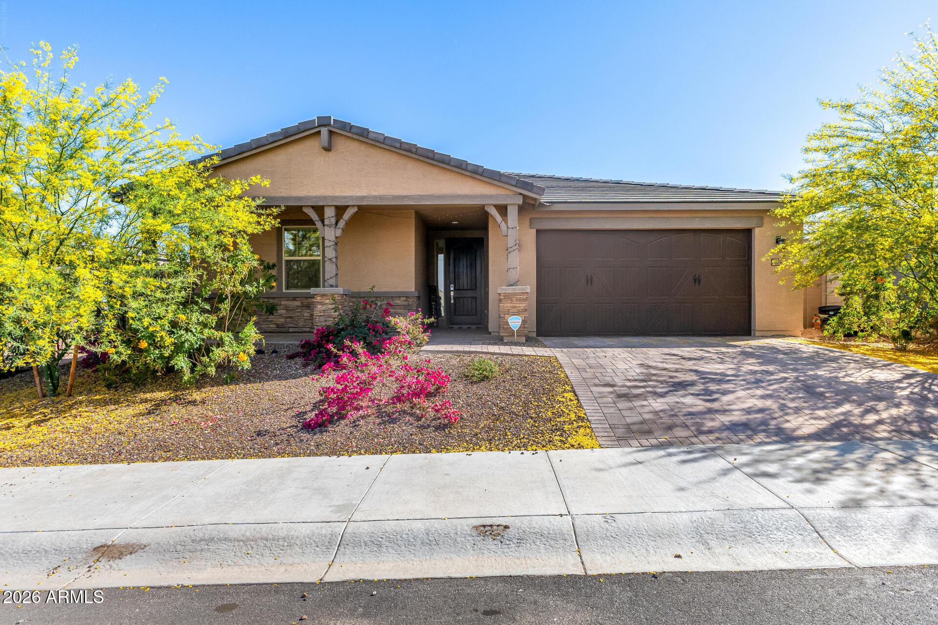 W Rancho Dr, Litchfield Park, AZ 85340