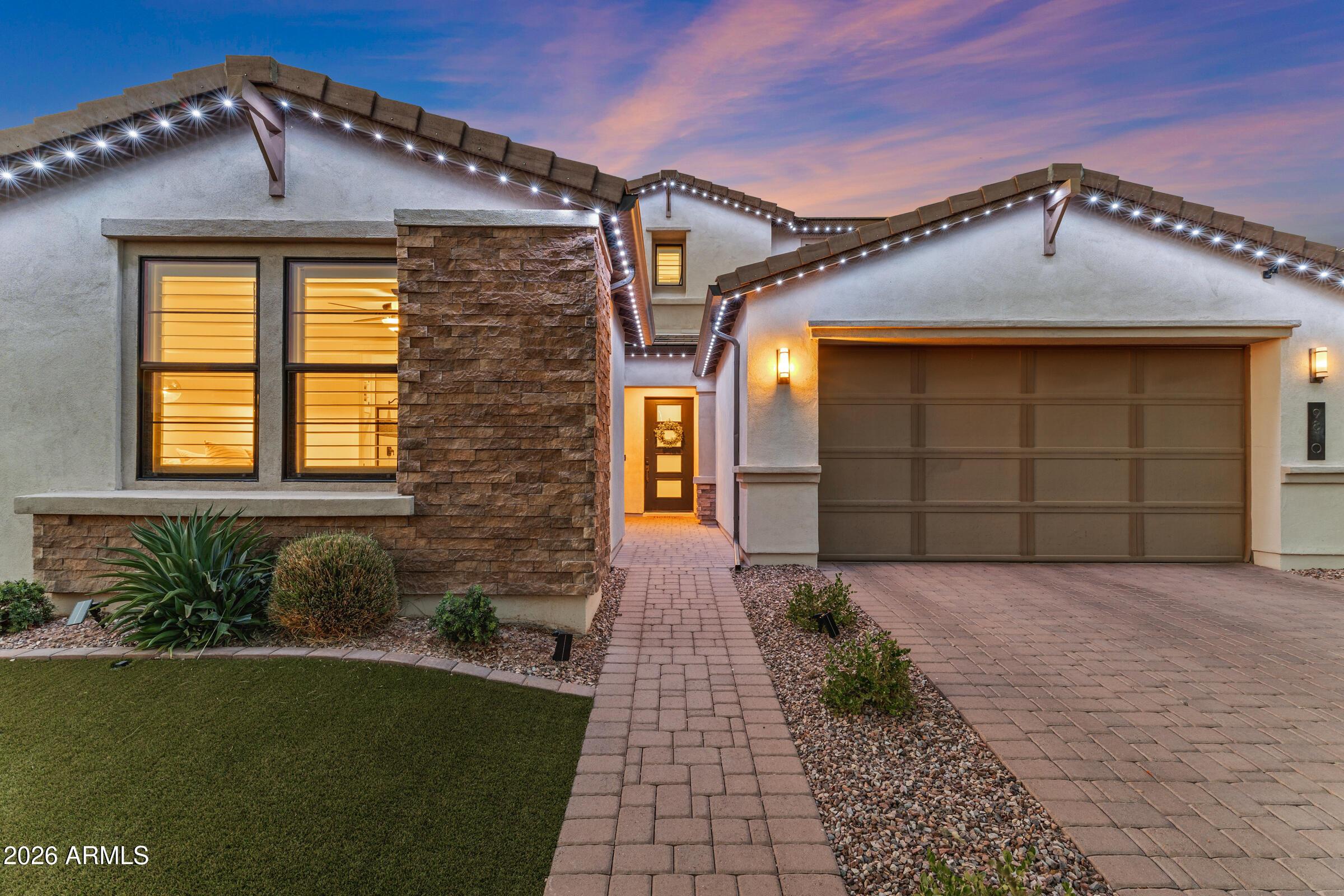 E Resistance Ave, Mesa, AZ 85212