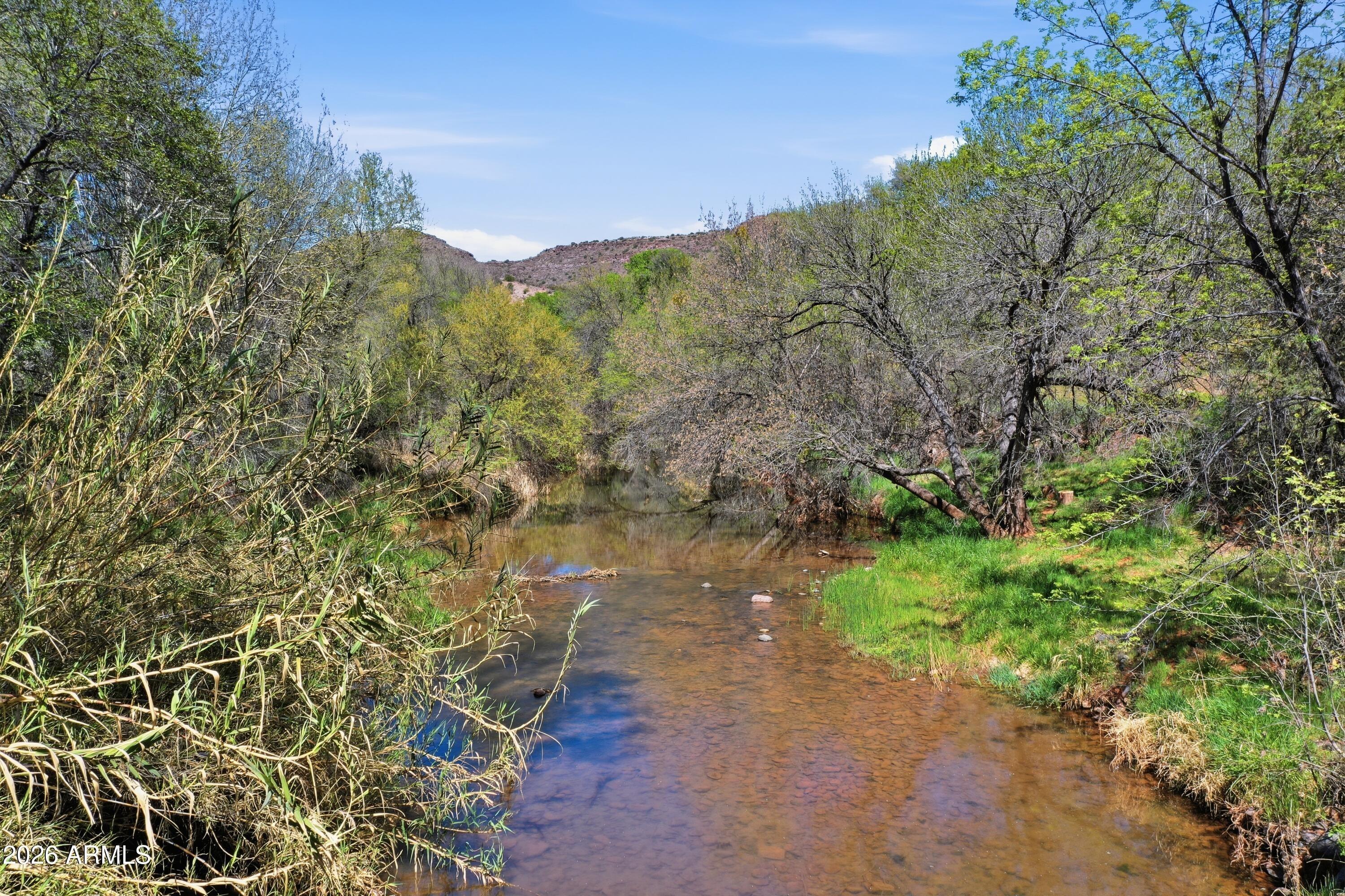 N Page Springs Rd, Cornville, AZ 86325