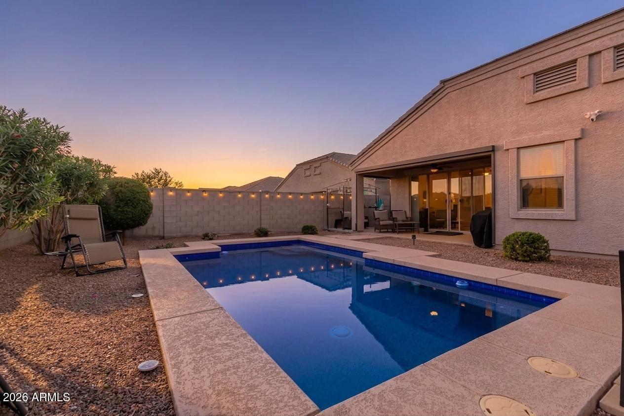 W Fairmount Ave, Buckeye, AZ 85396