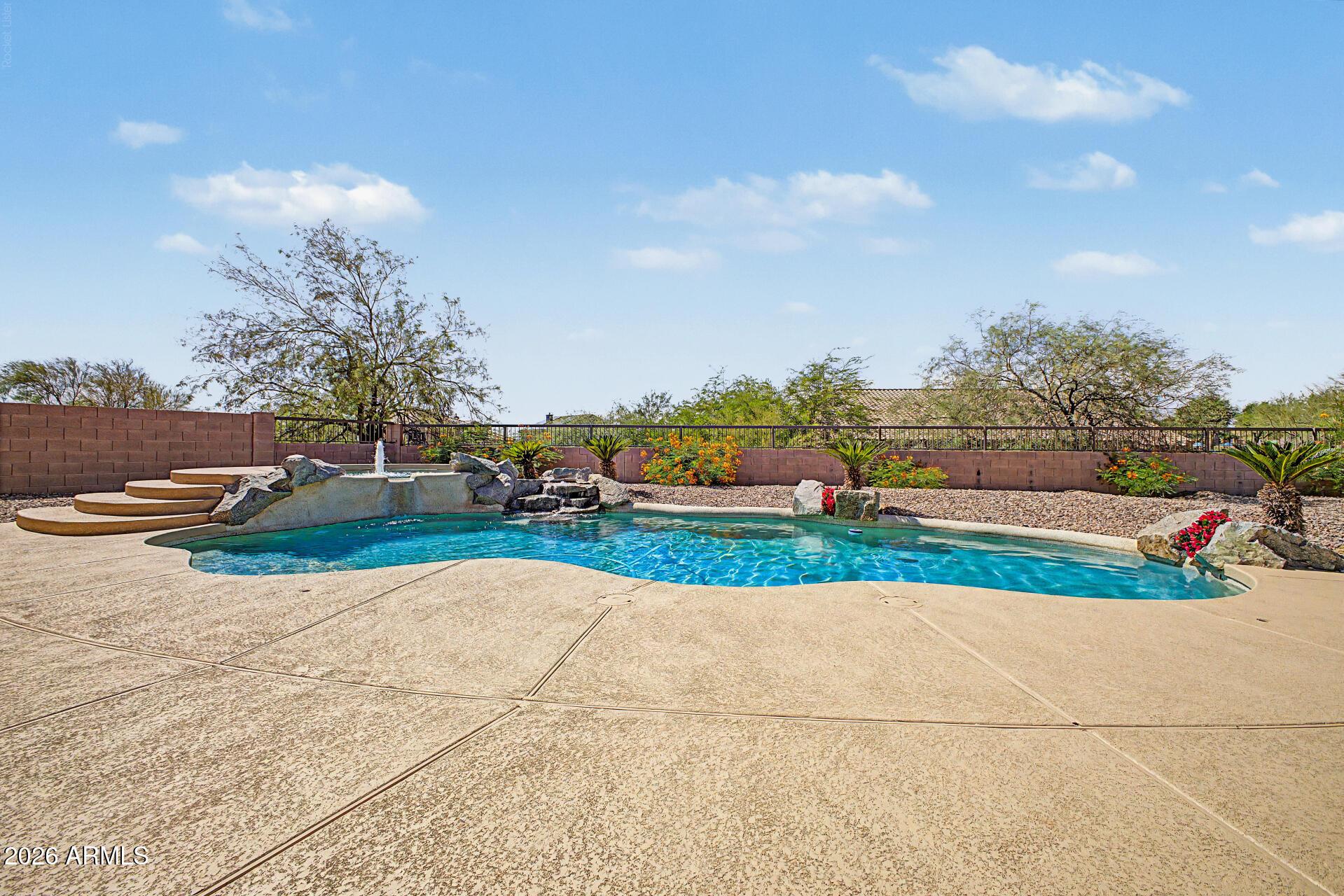 E Saddleback Cir, Mesa, AZ 85207