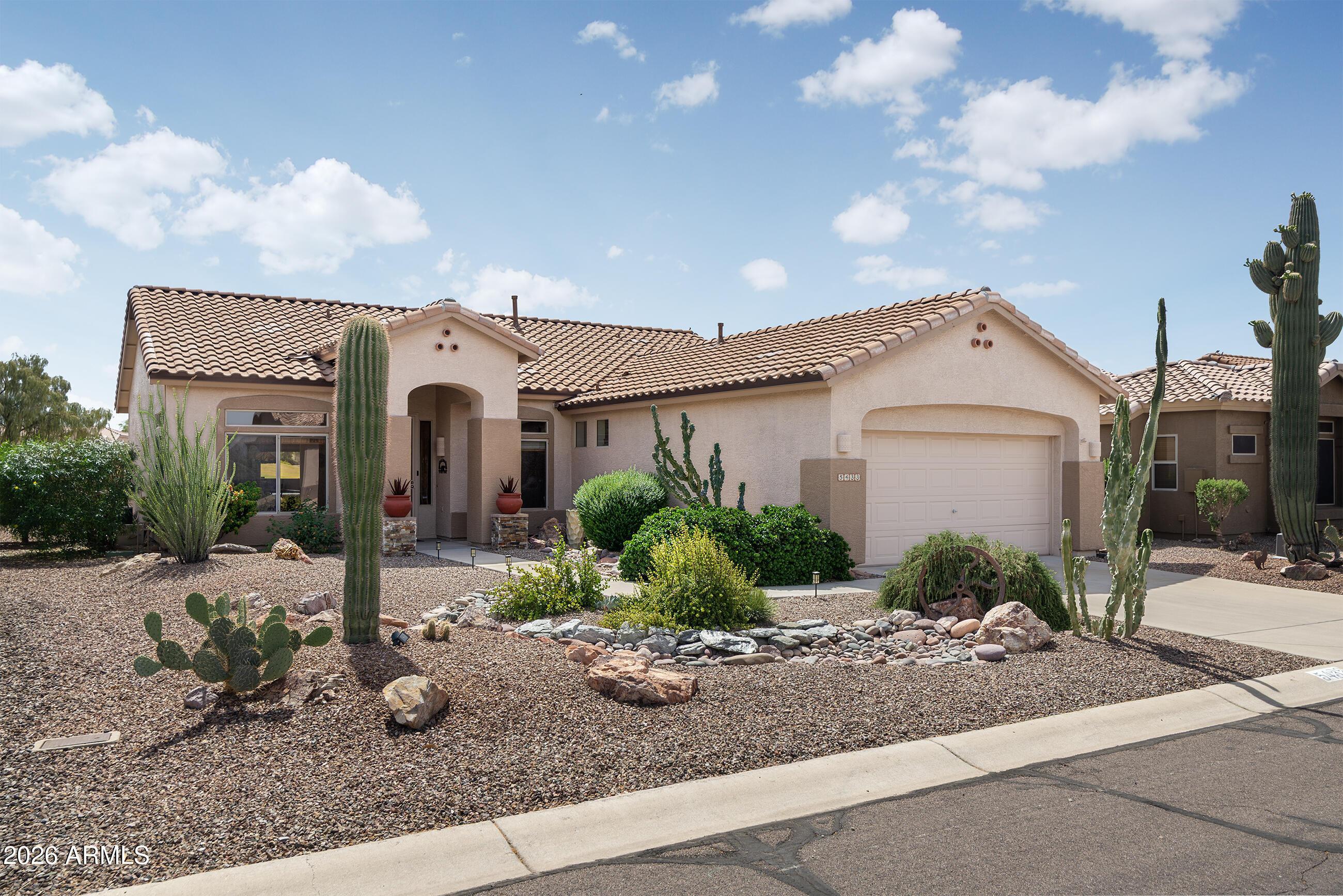 S Red Yucca Ln, Gold Canyon, AZ 85118