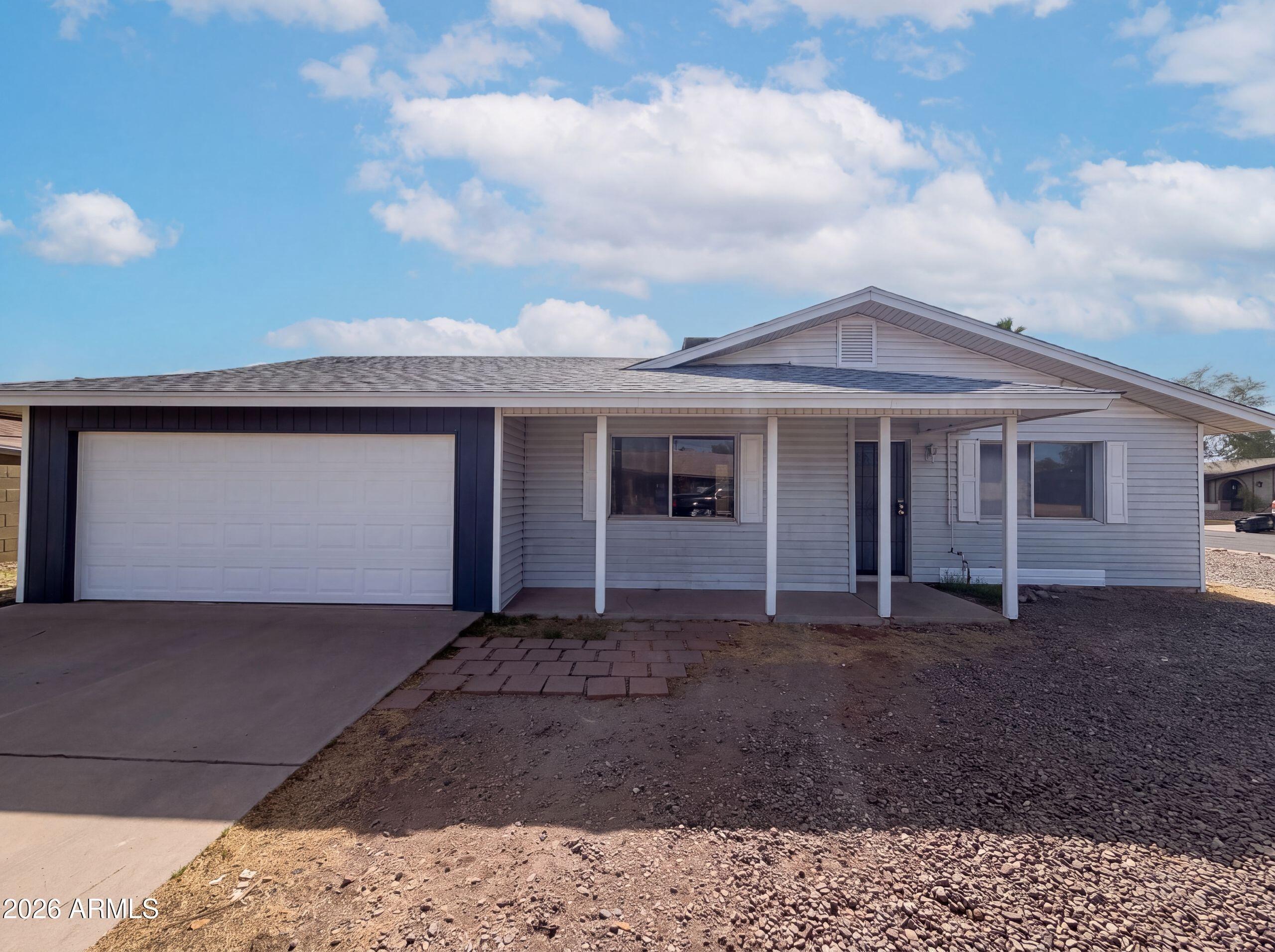 N 36th Ave, Phoenix, AZ 85051