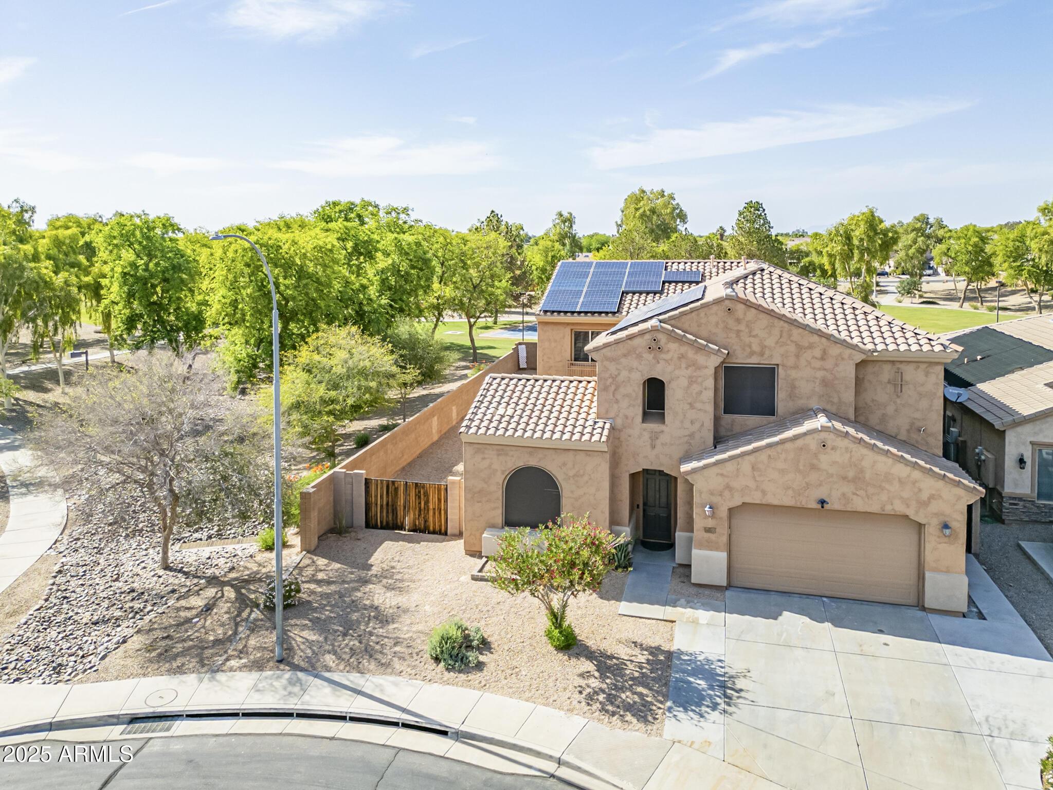 S Black Hills Way, Chandler, AZ 85249