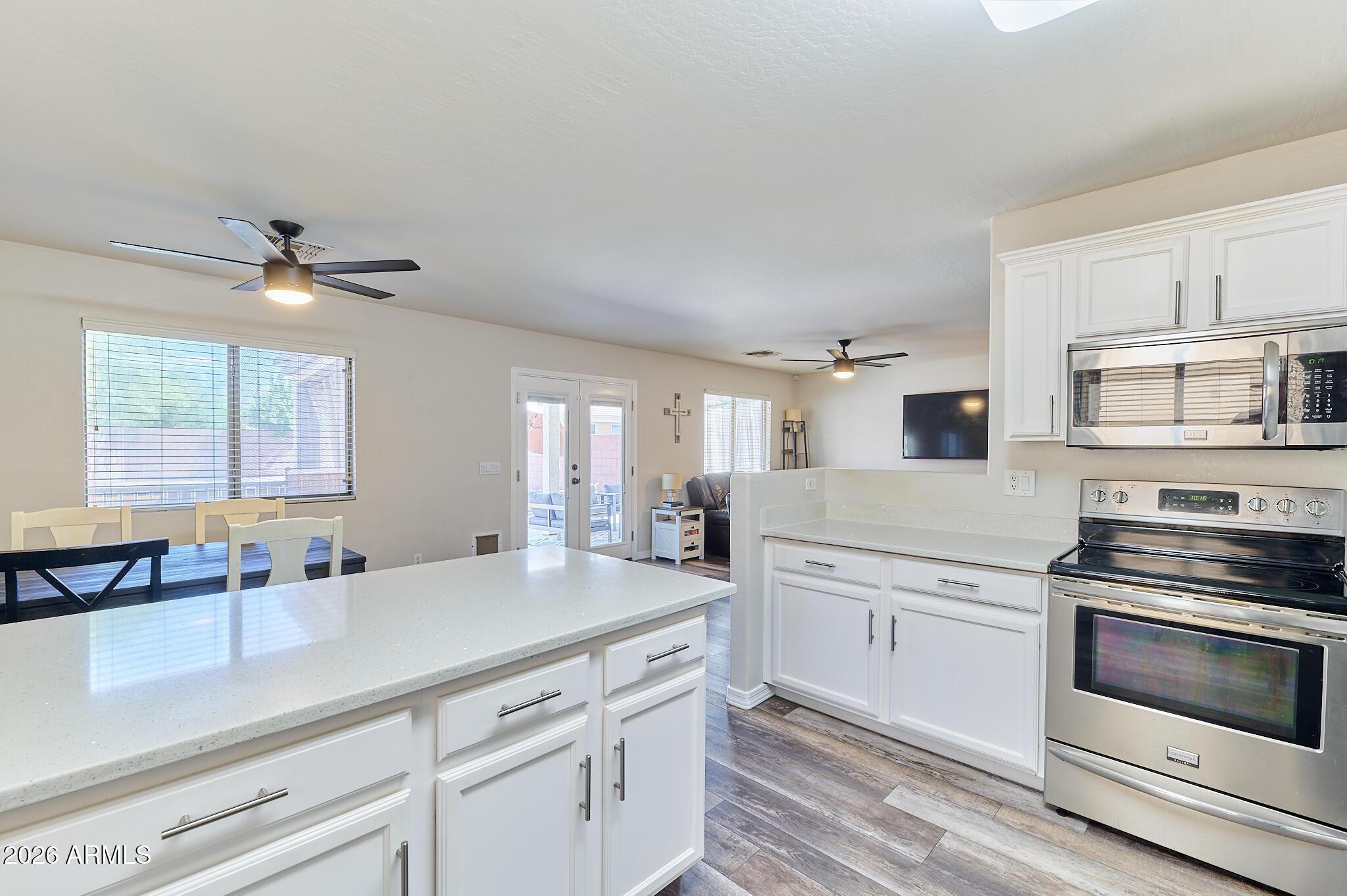 W Crown King Rd, Tolleson, AZ 85353