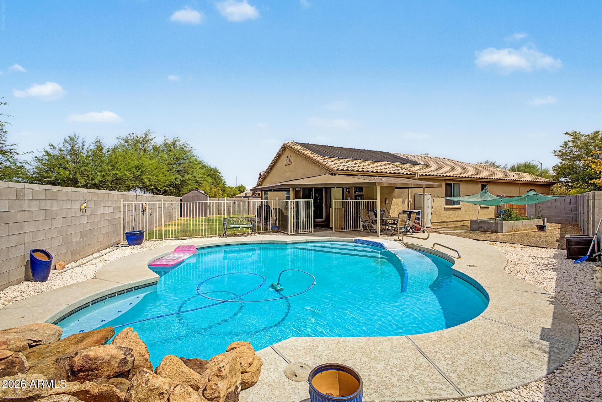 N 102nd Ln, Peoria, AZ 85345