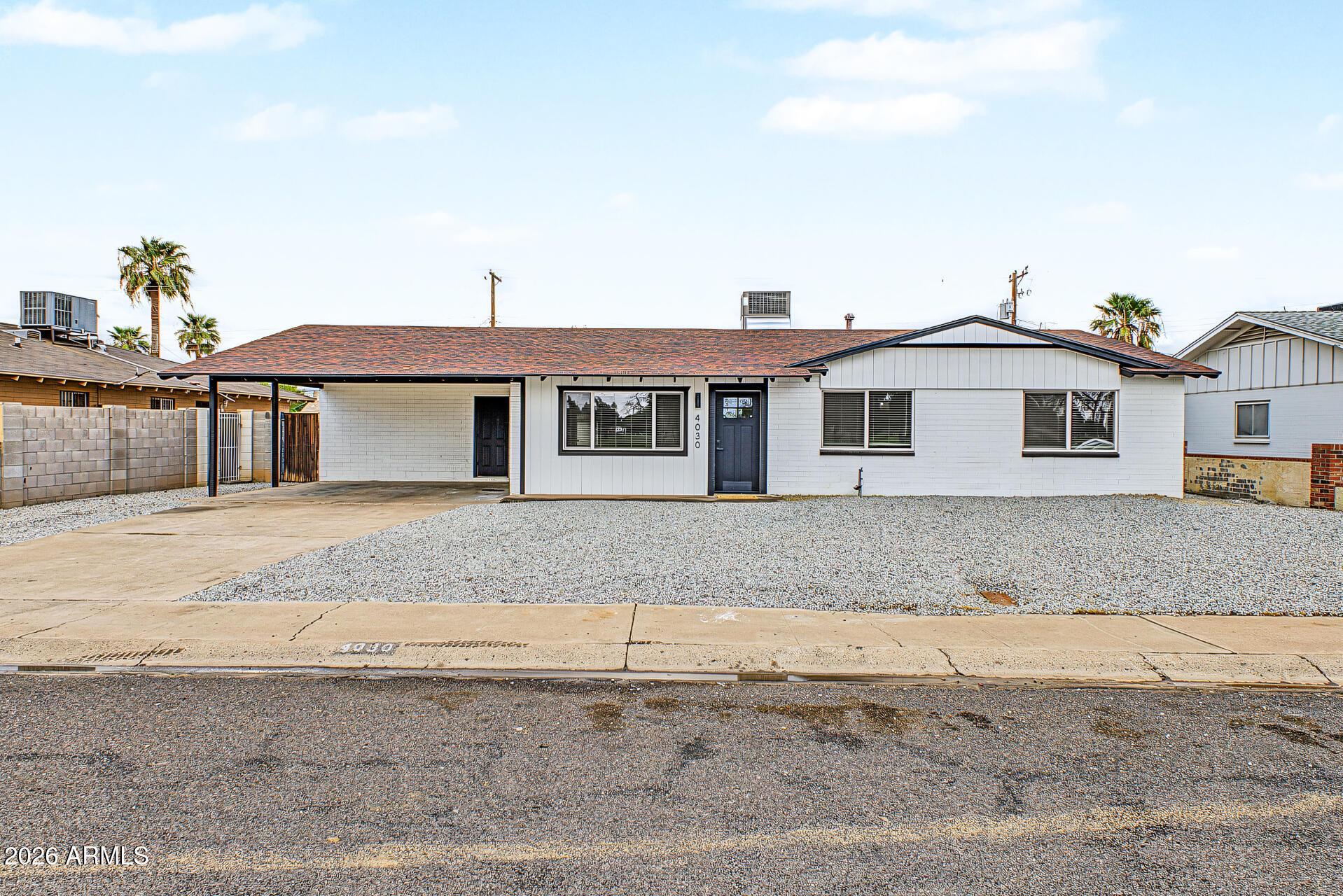 W Glendale Ave, Phoenix, AZ 85051